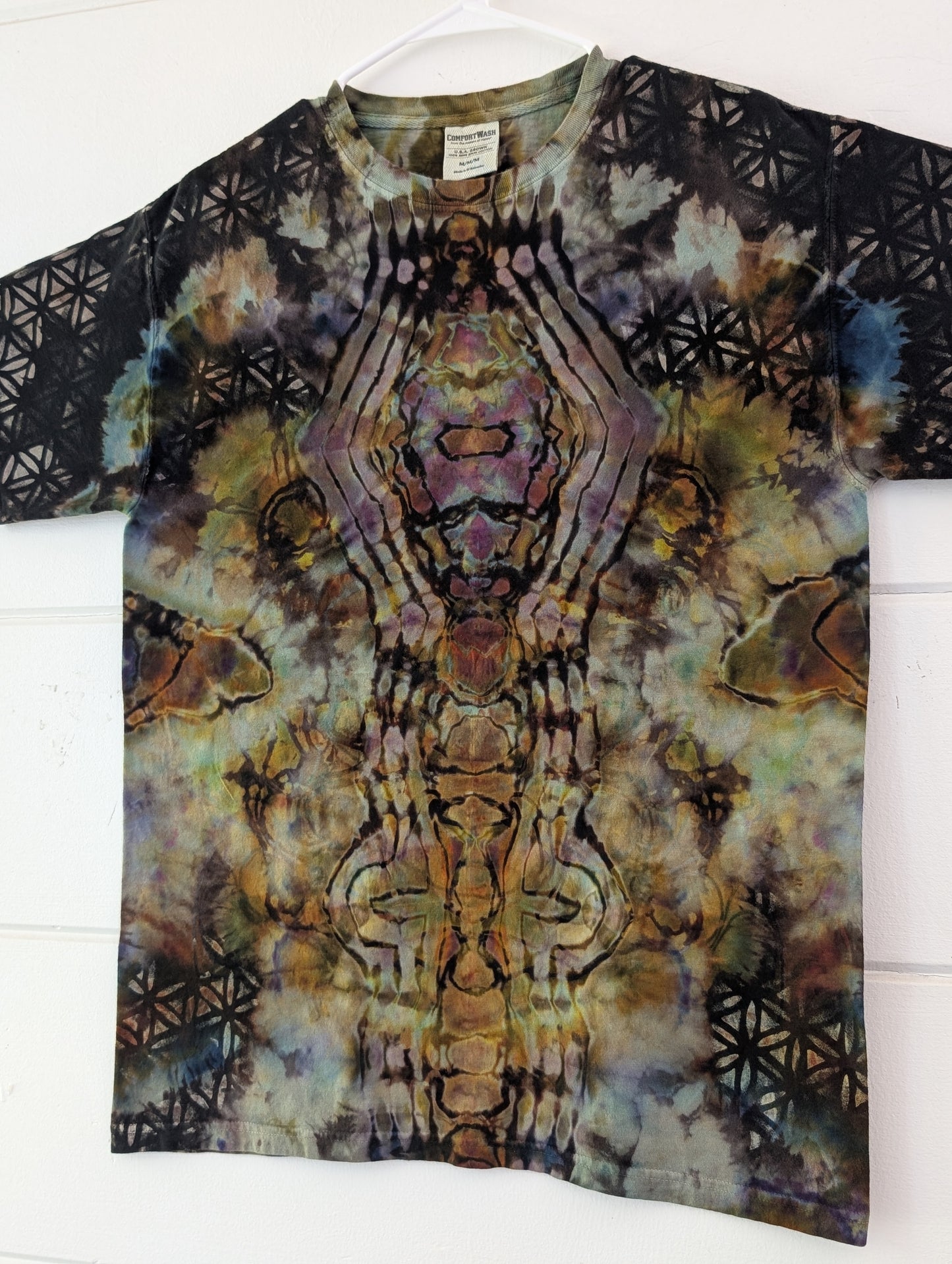Sacred Meditation • Medium