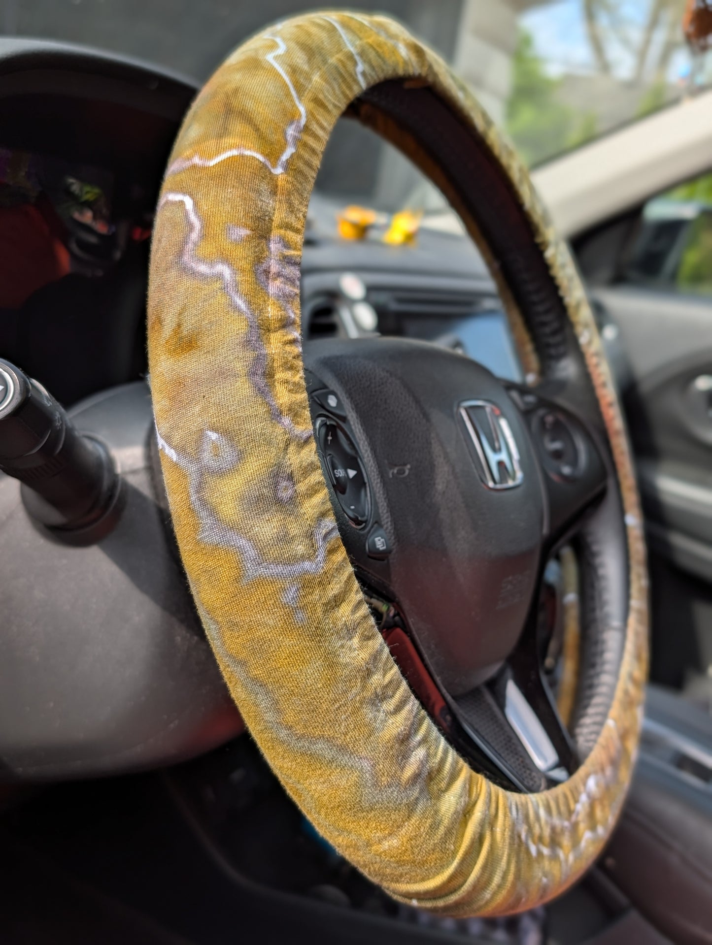 Steering Wheel Covers