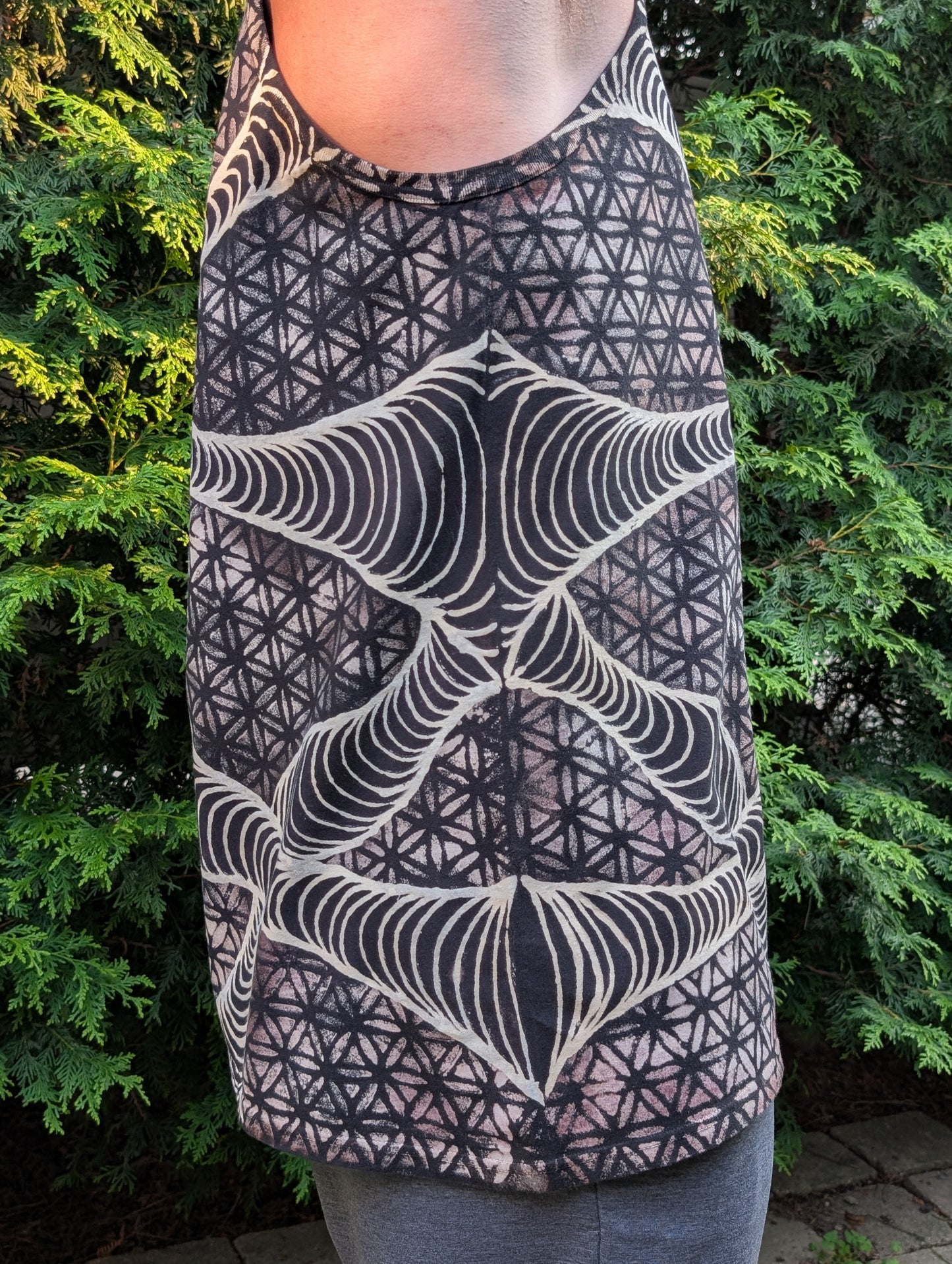 2XL MENS TANK