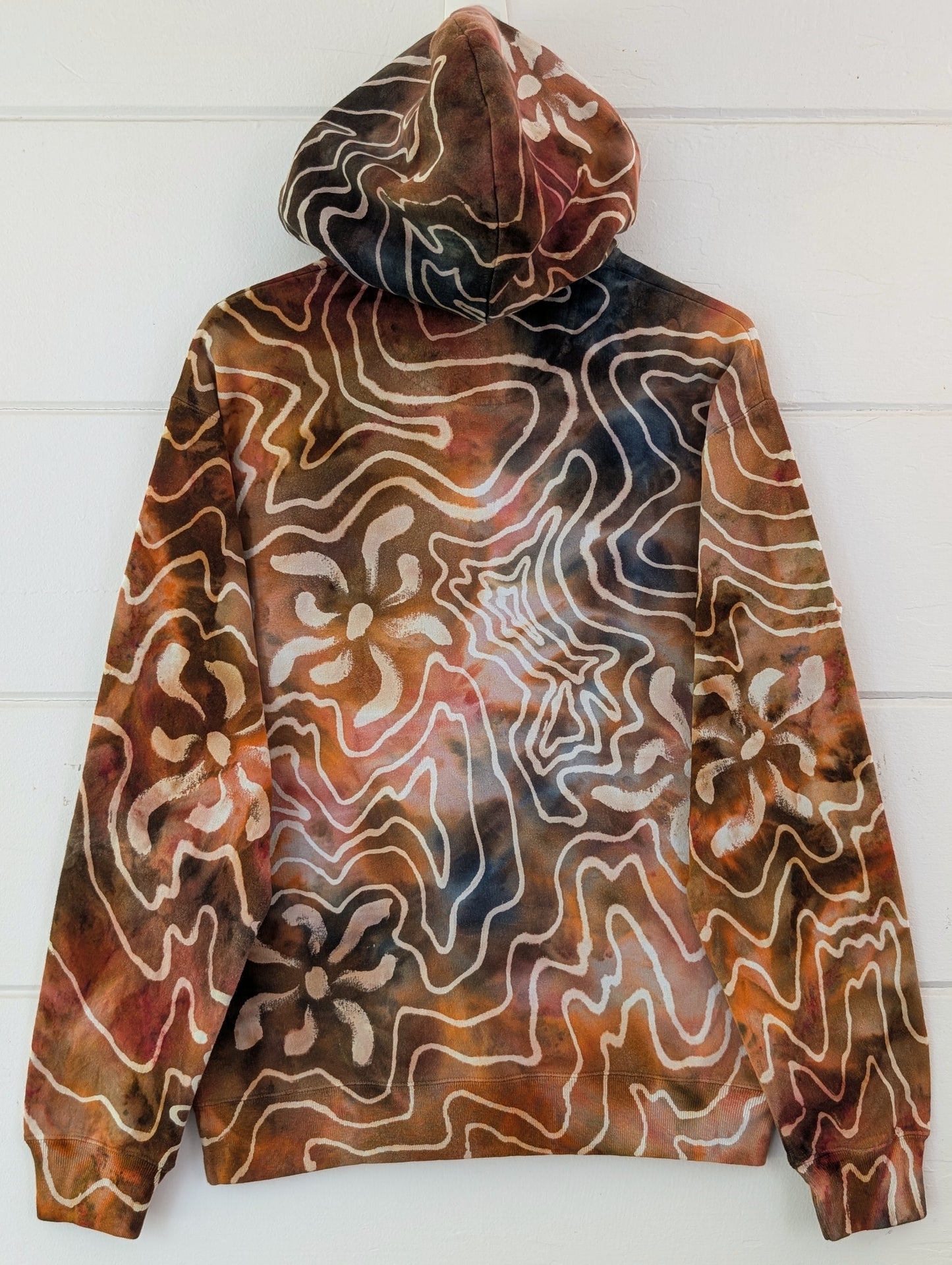 Sacred Flow Hoodie • Small