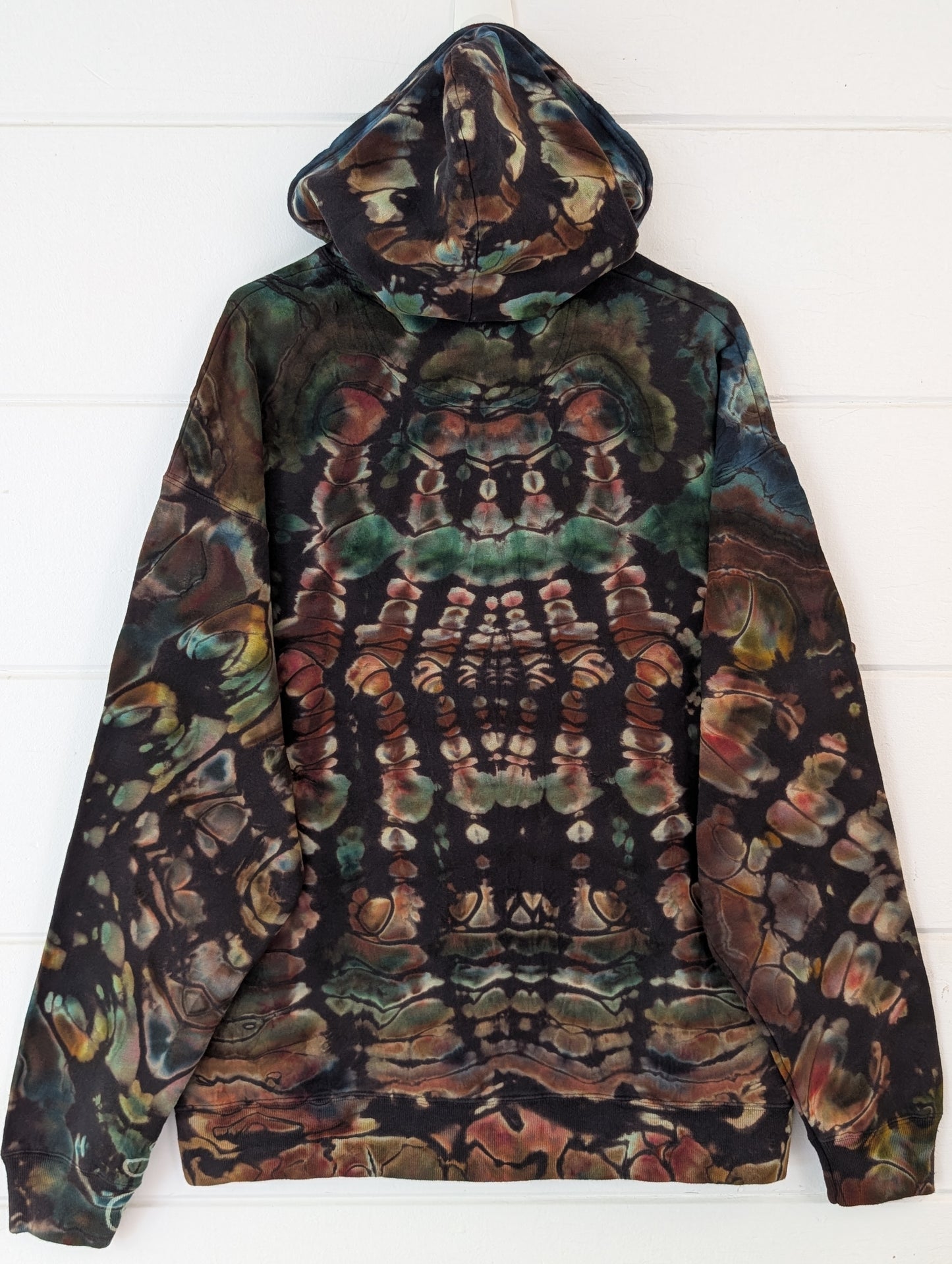 Psychedelia Hoodie • Large