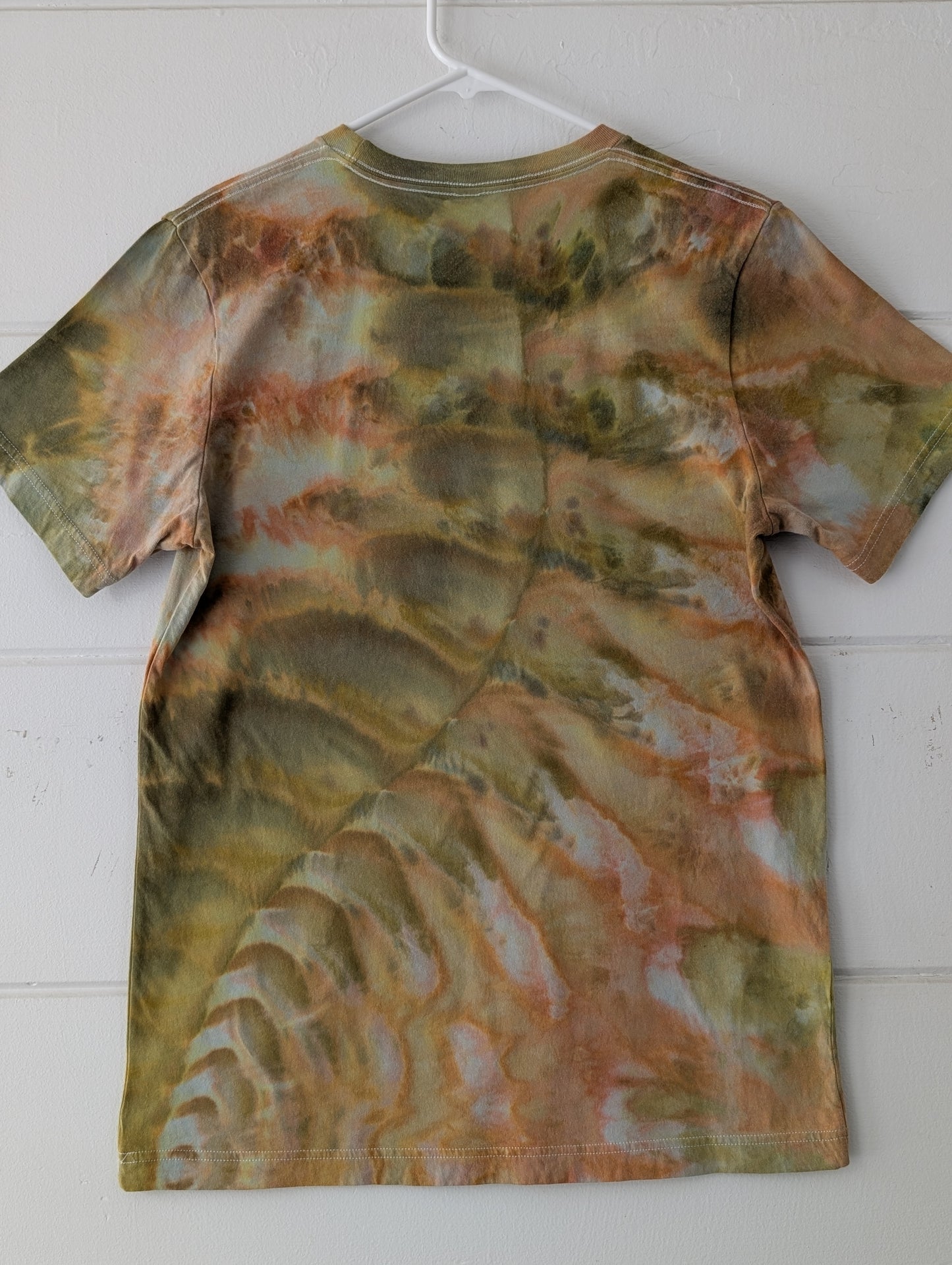 MEDIUM RAM DASS TEE