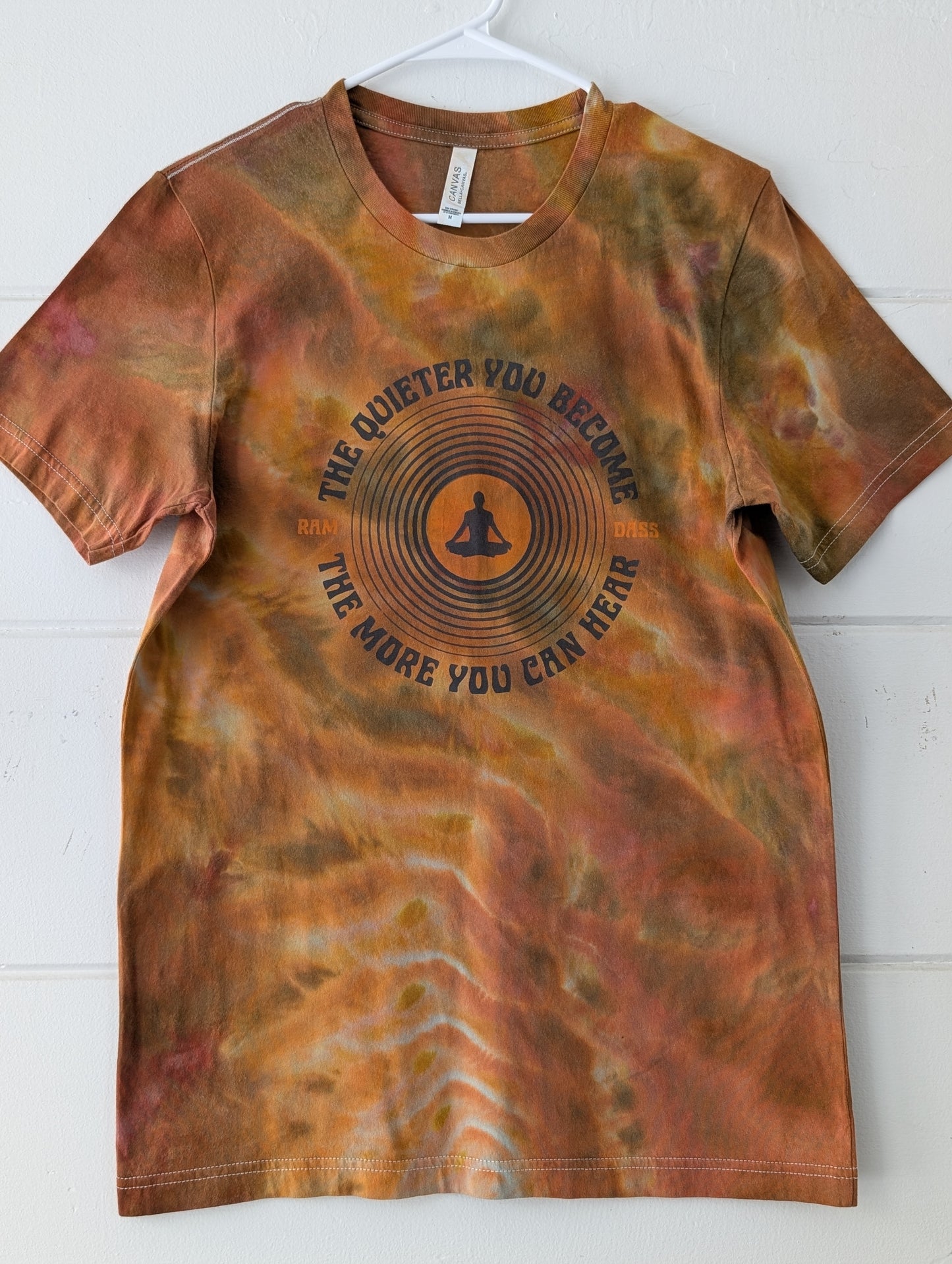MEDIUM RAM DASS TEE