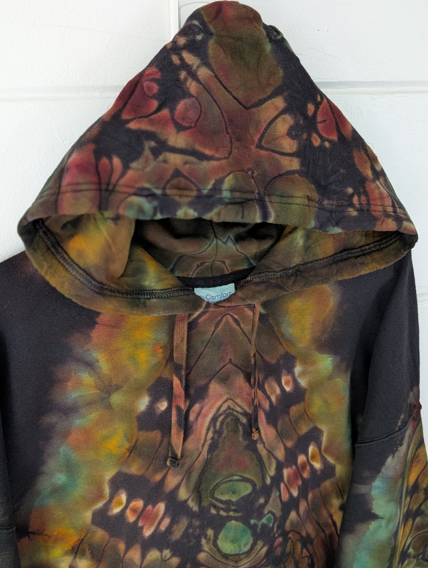 OG Hoodie • 2XL