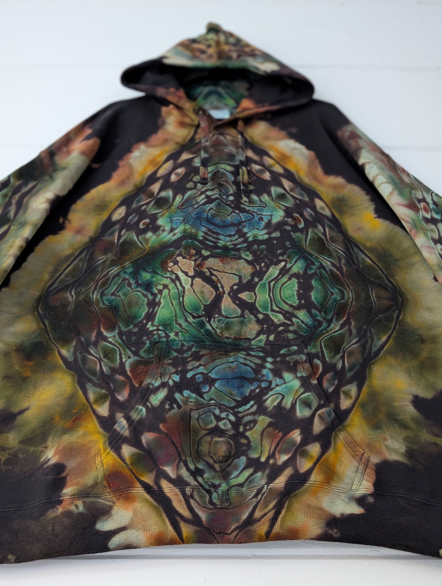 OG Hoodie • XL
