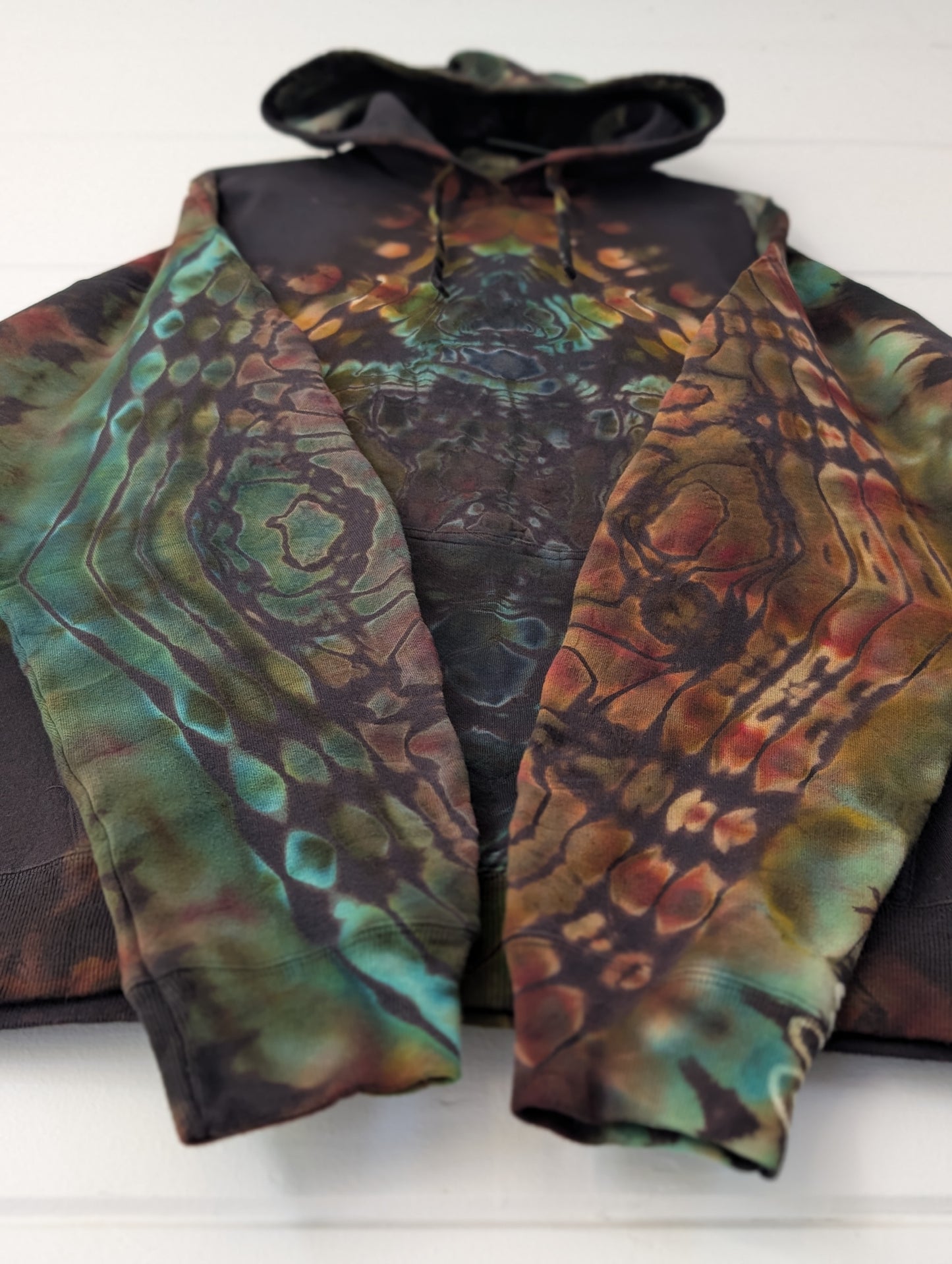 OG Hoodie • Large