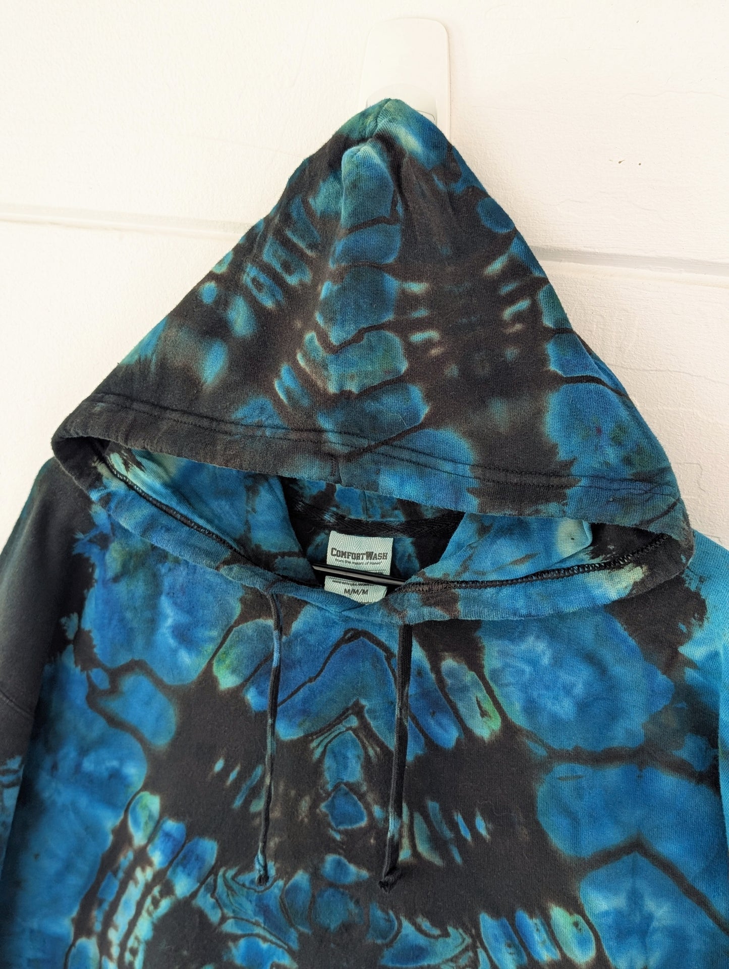 MEDIUM OG HOODIE