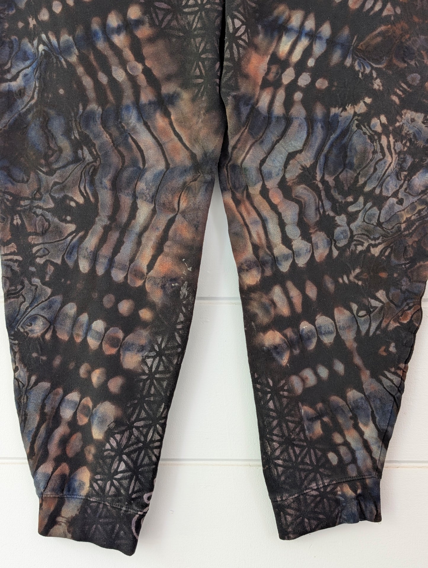 Sacred Sweatpants • 2XL