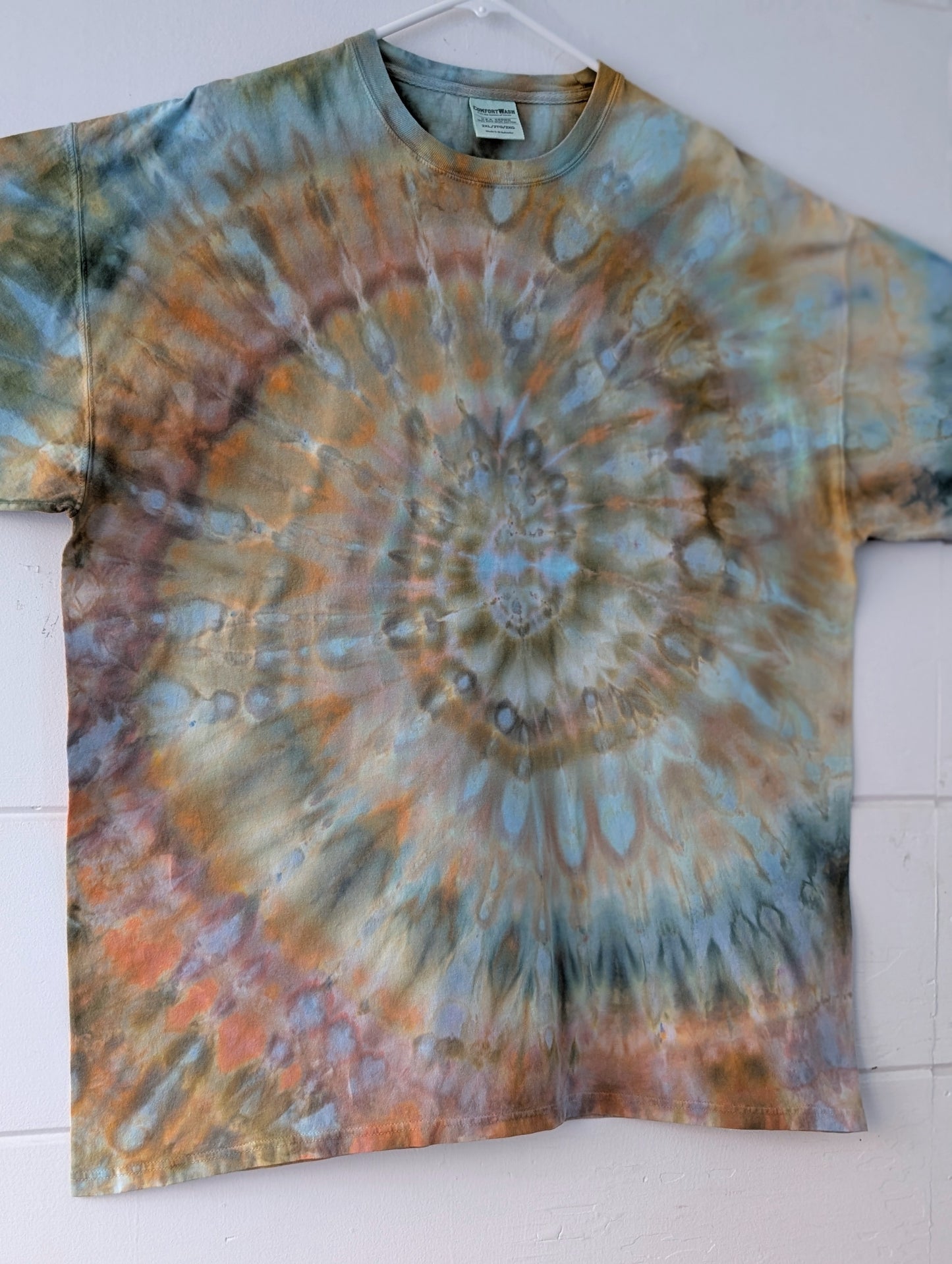 2XL SPIRAL