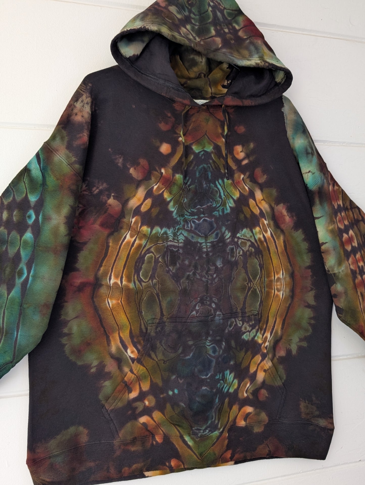 OG Hoodie • Large