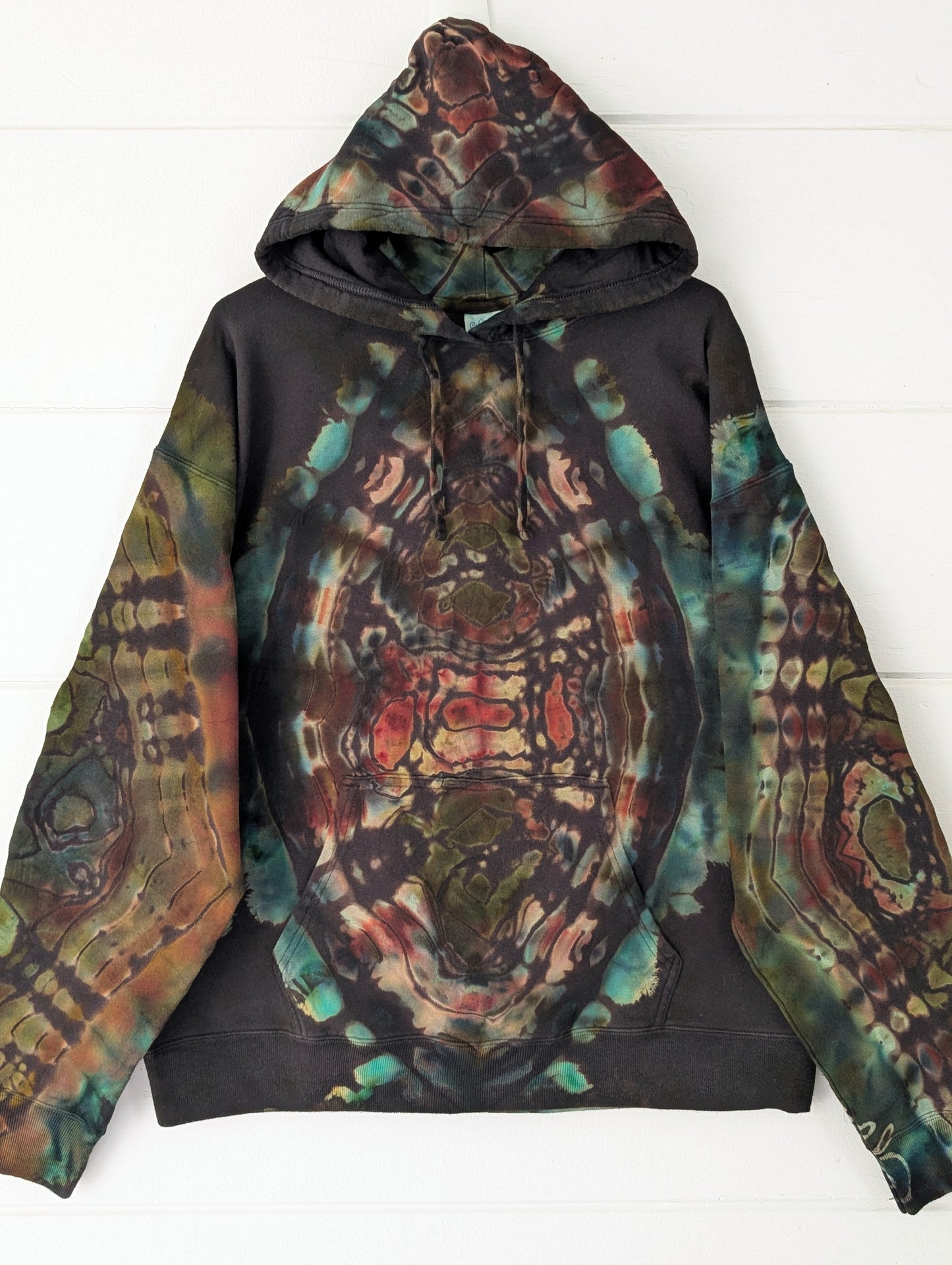 OG Hoodie • Large
