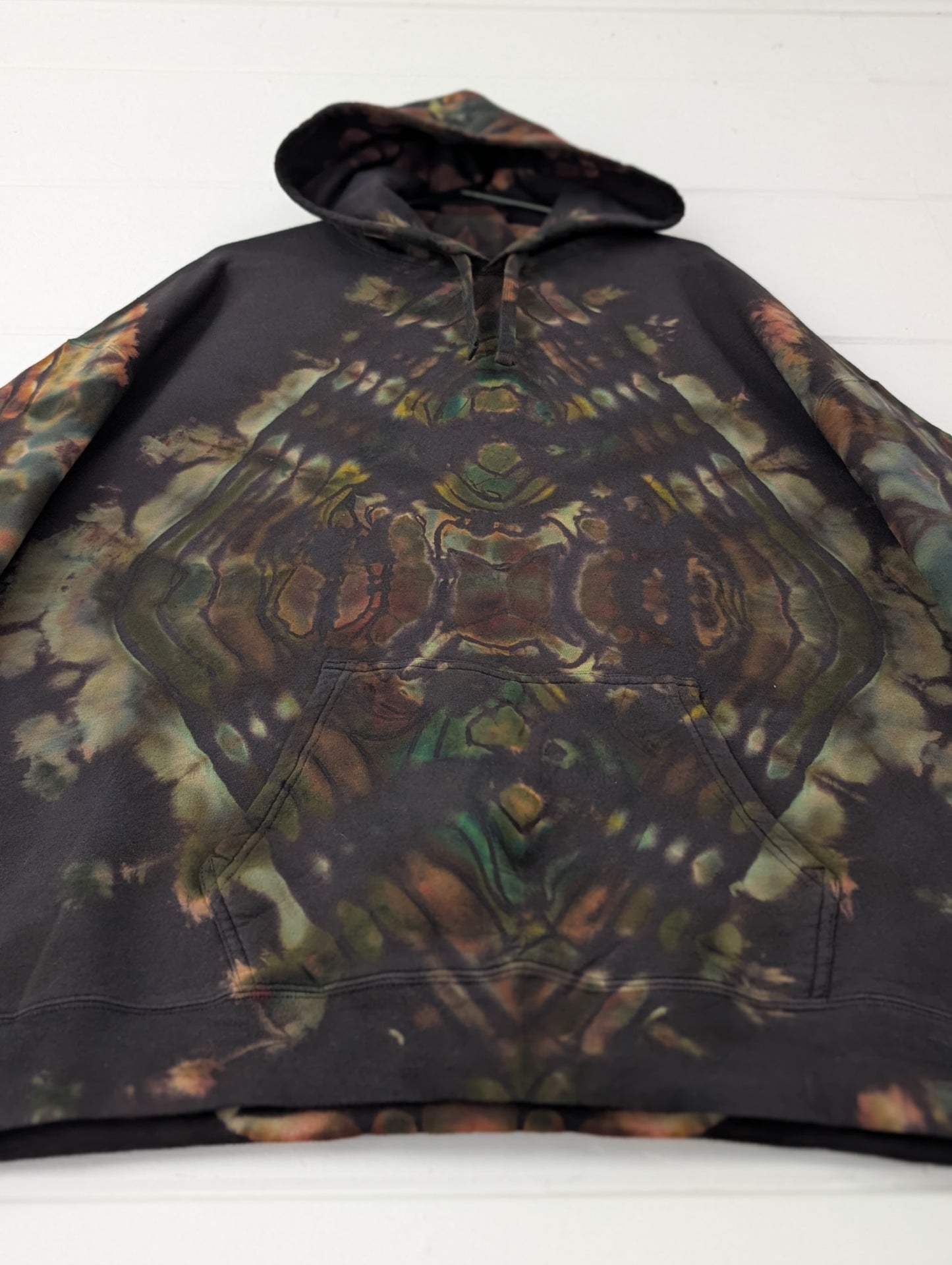 OG Hoodie • XL