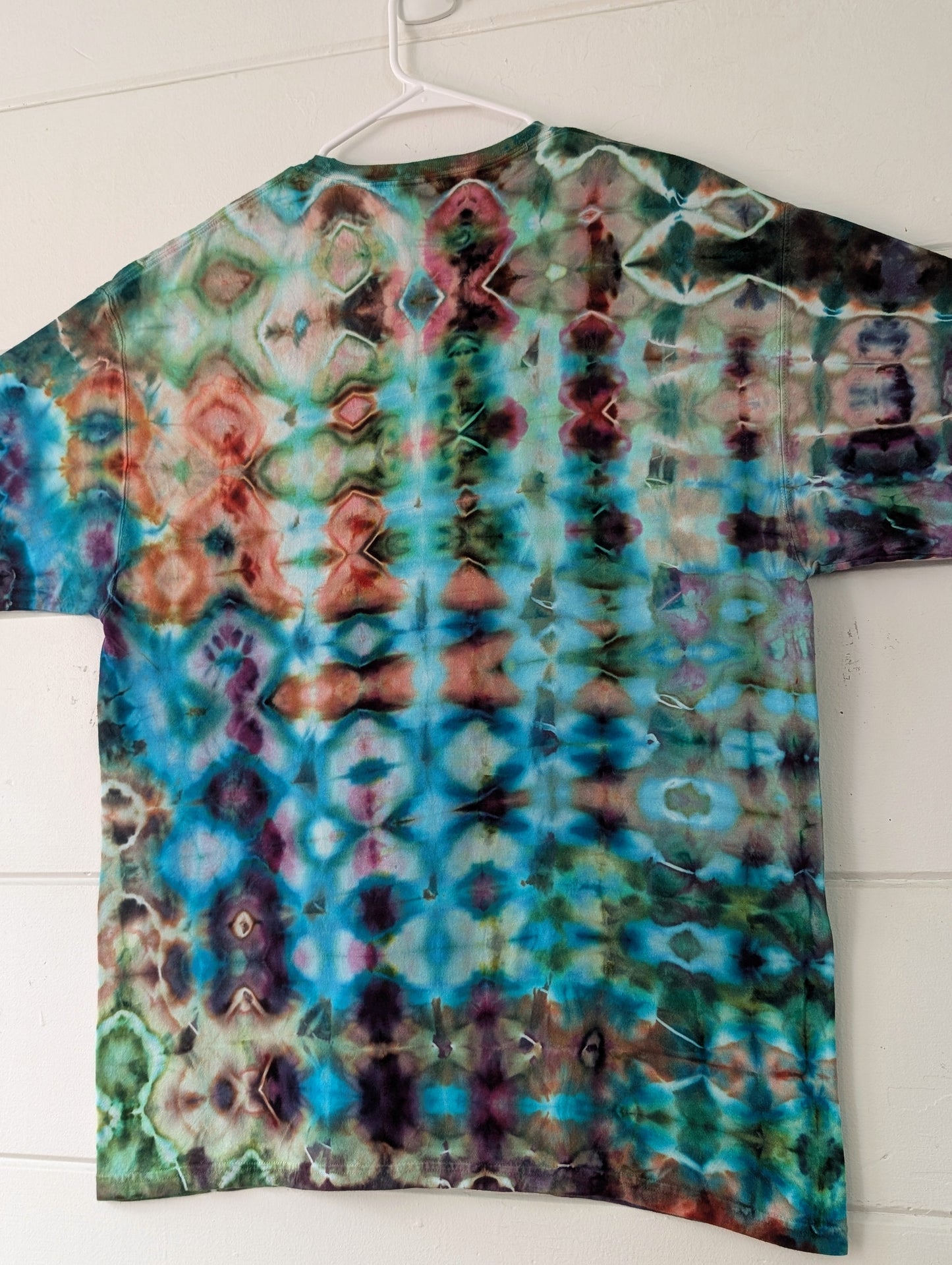 XL GLITCH