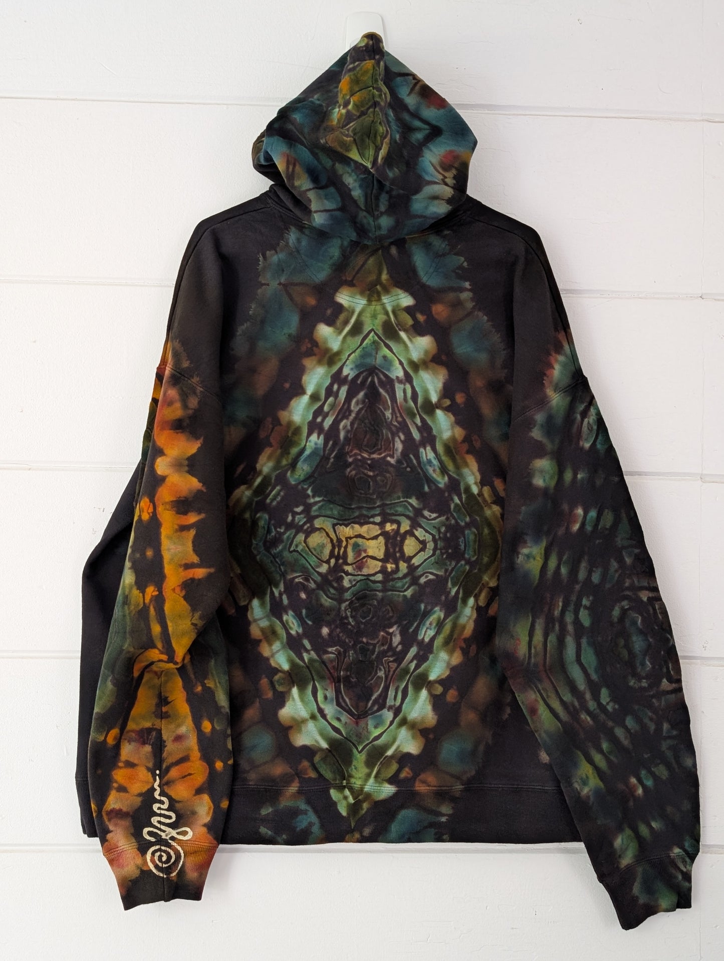 OG Hoodie • XL
