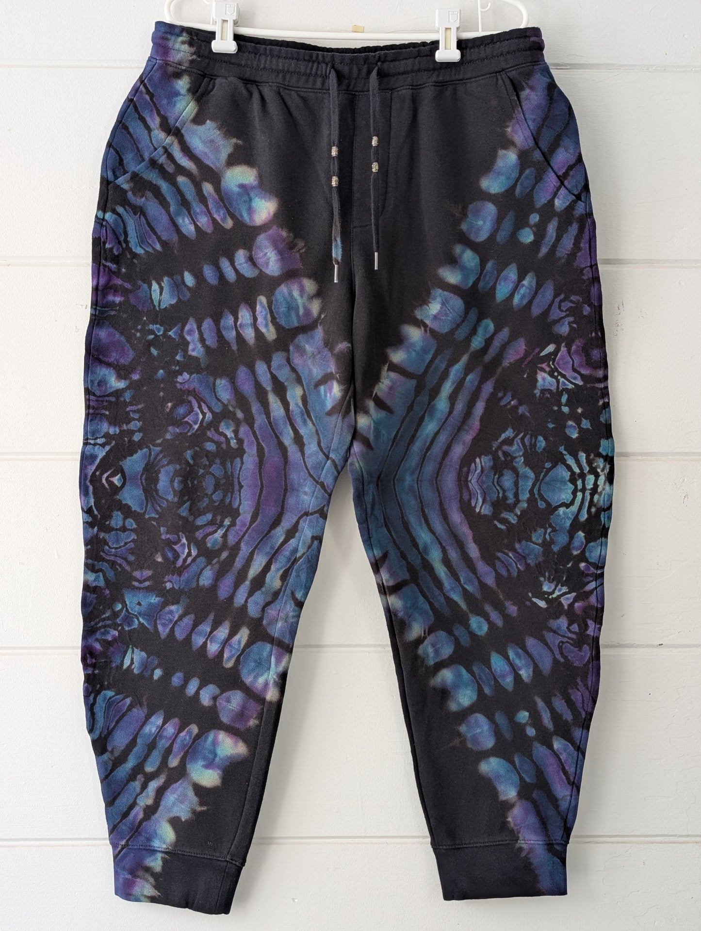 XL SACRED SWEATPANTS • UNISEX