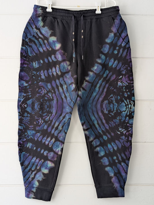 XL SACRED SWEATPANTS • UNISEX