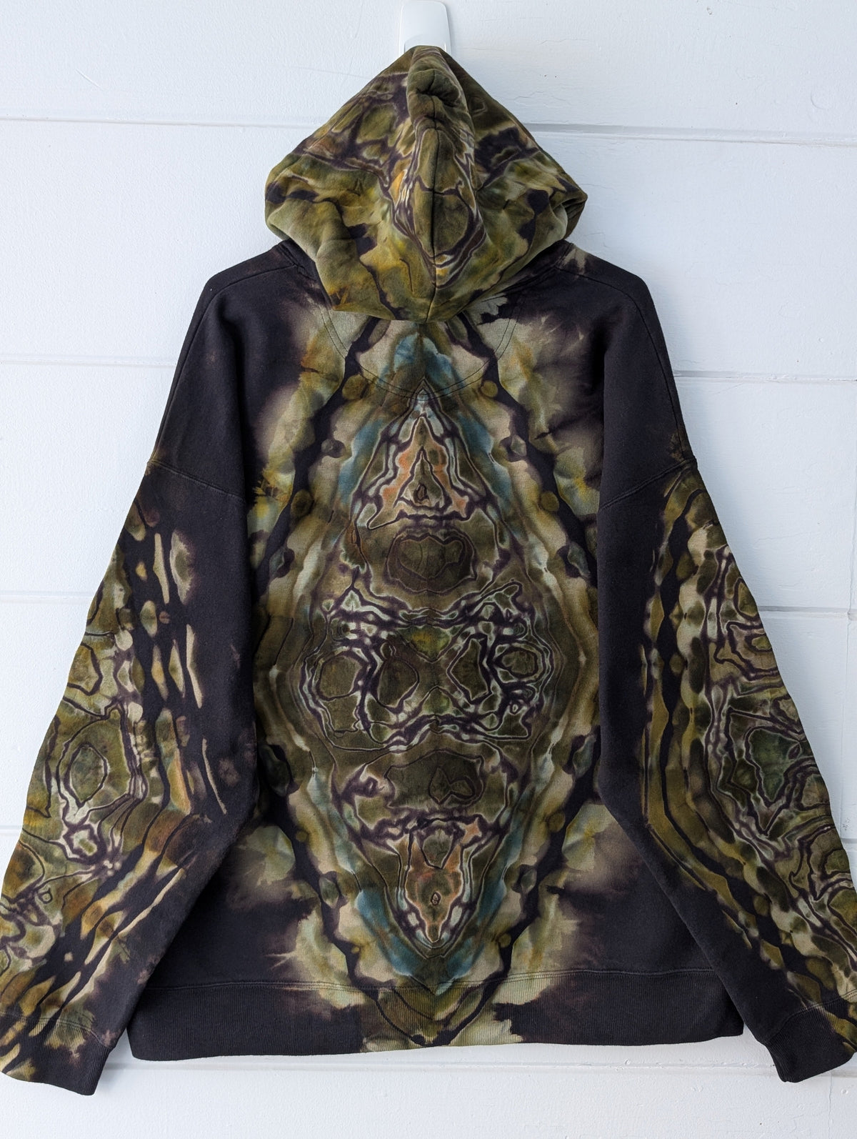 MYSTERY OG HOODIE