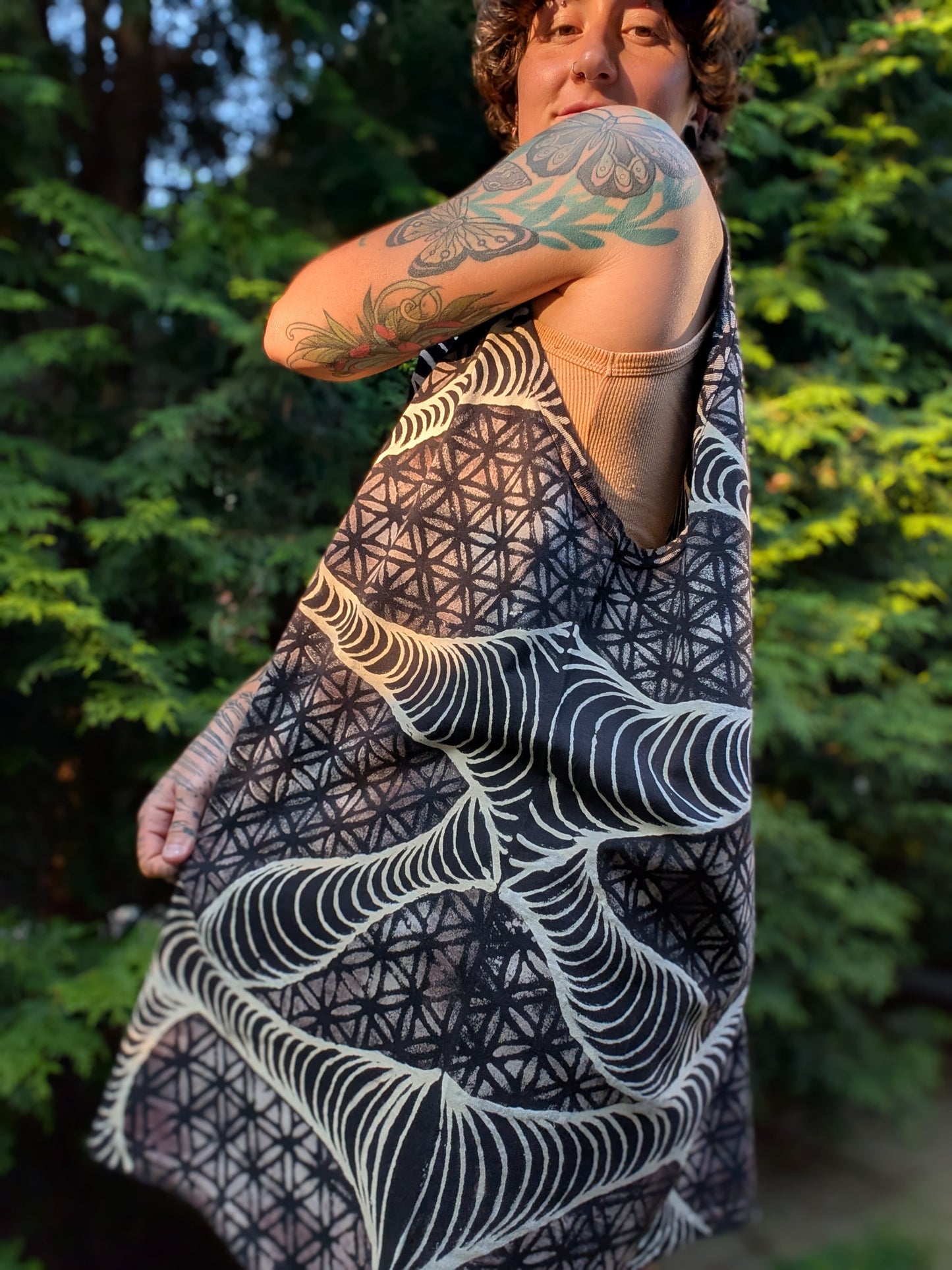 2XL MENS TANK