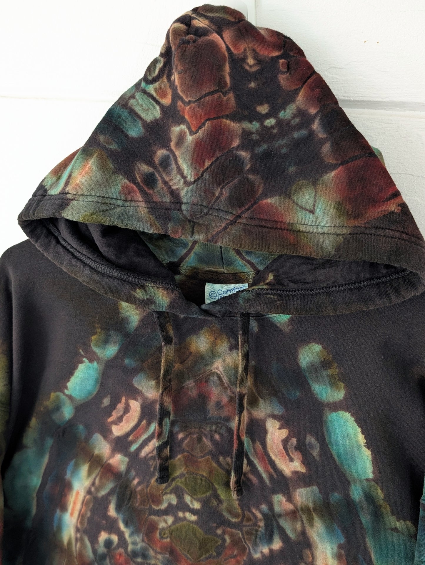 OG Hoodie • Large