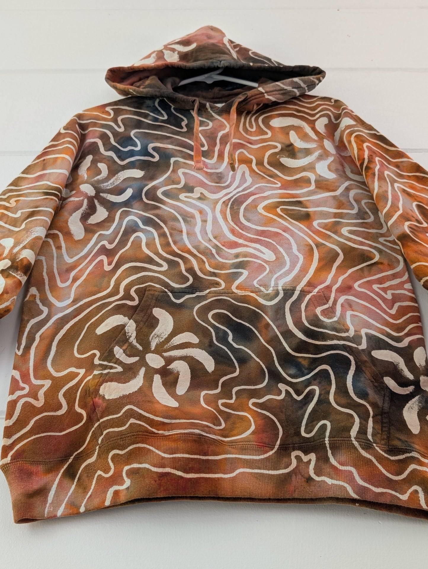Sacred Flow Hoodie • Small