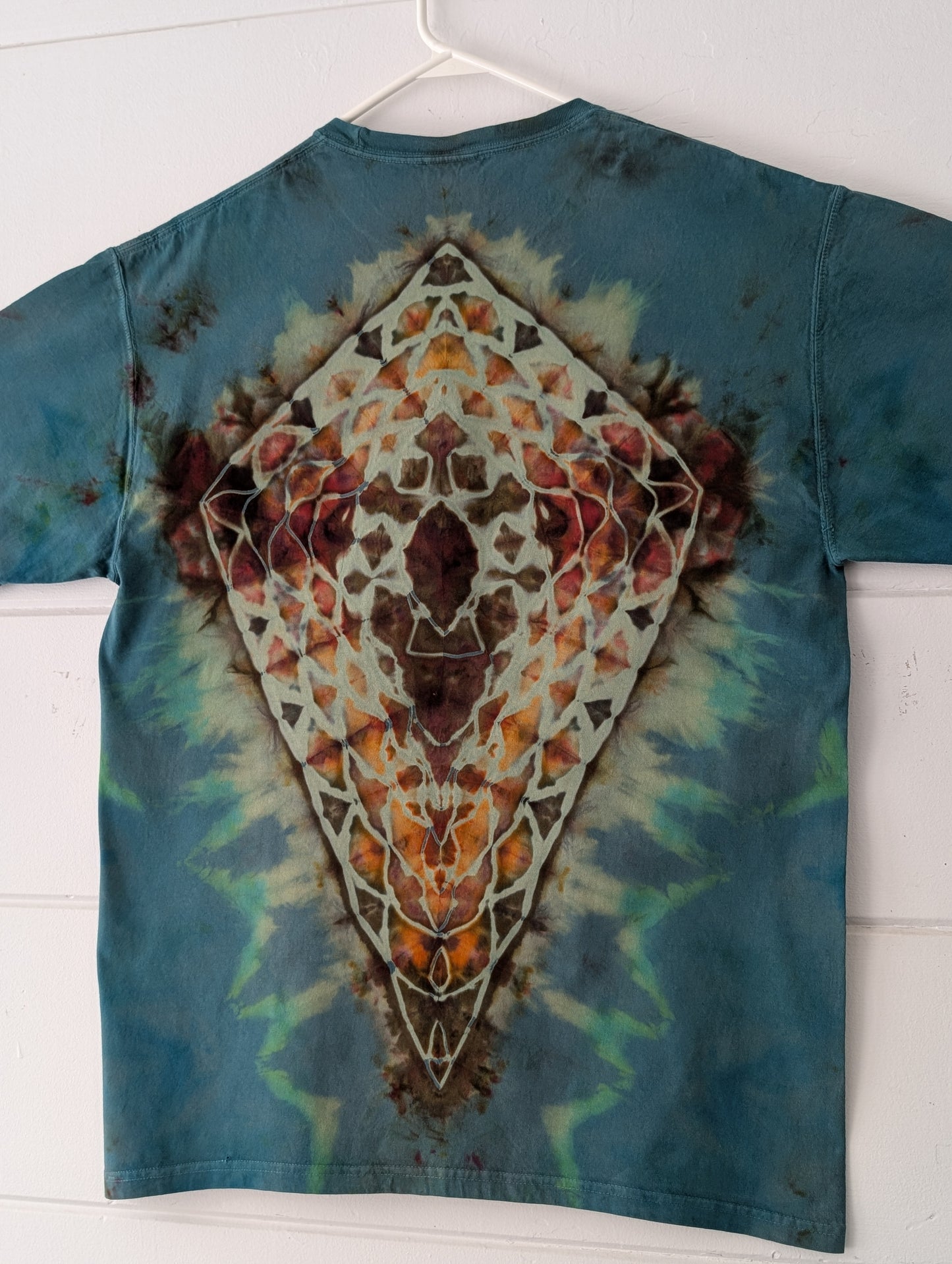 LARGE SACRED REVERSE