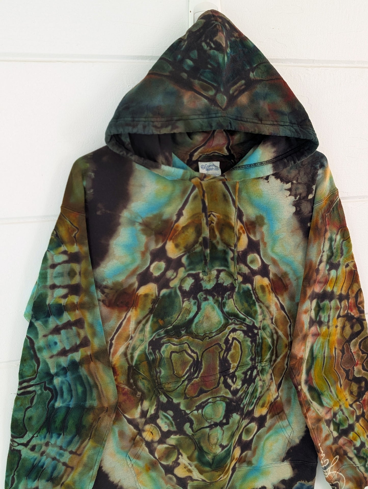 OG Hoodie • Small