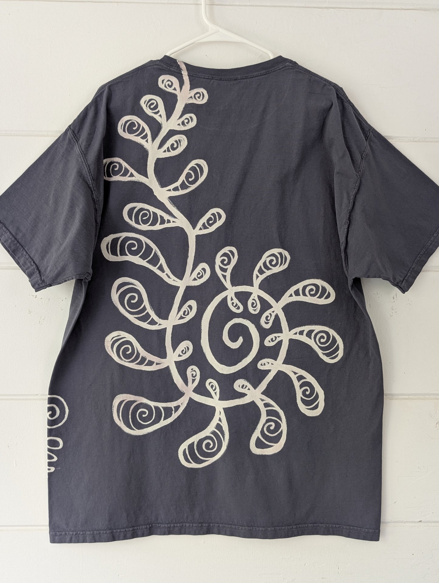 🌱 Sprouted Slate • XL