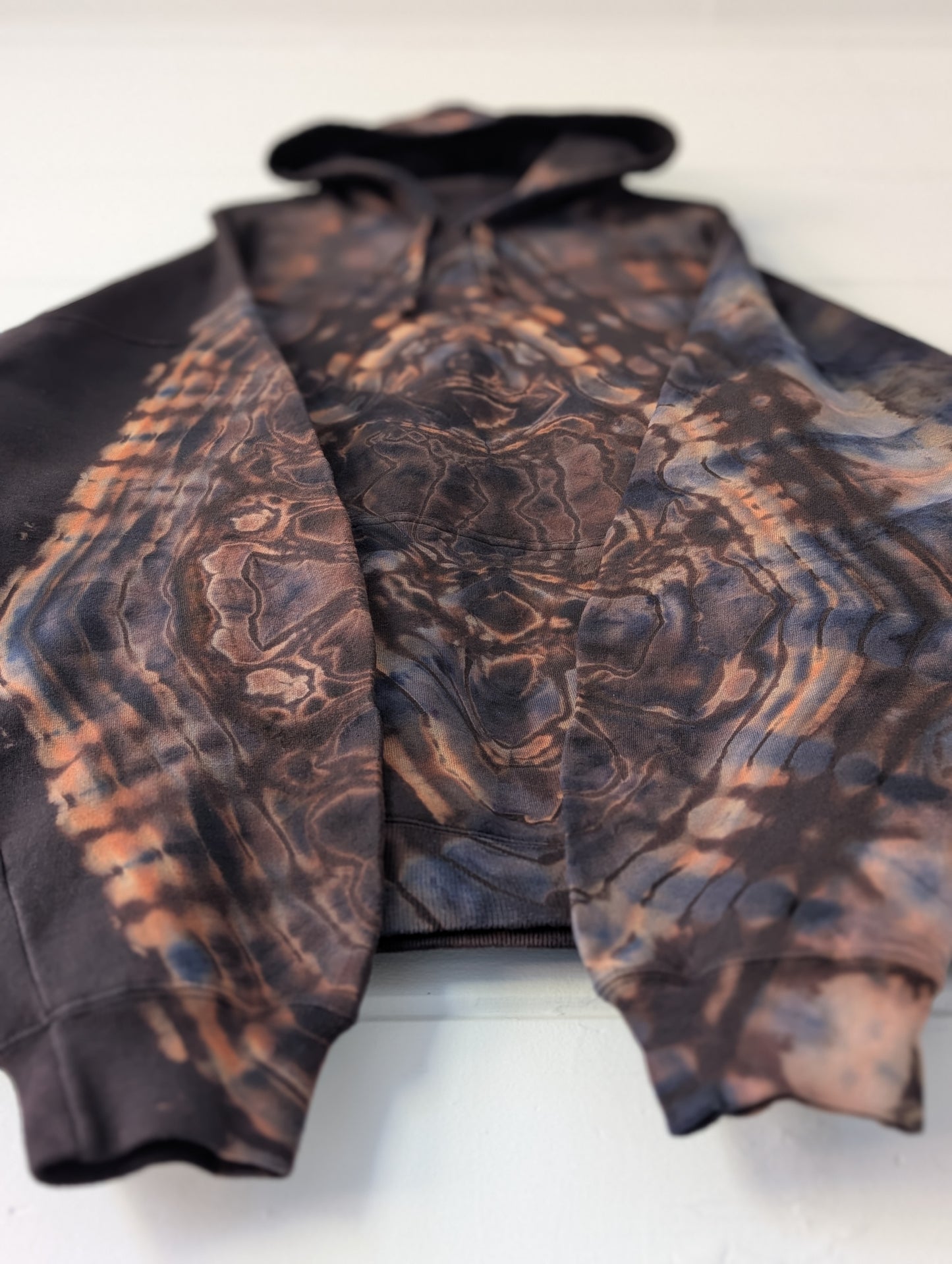 OG Hoodie • 3XL