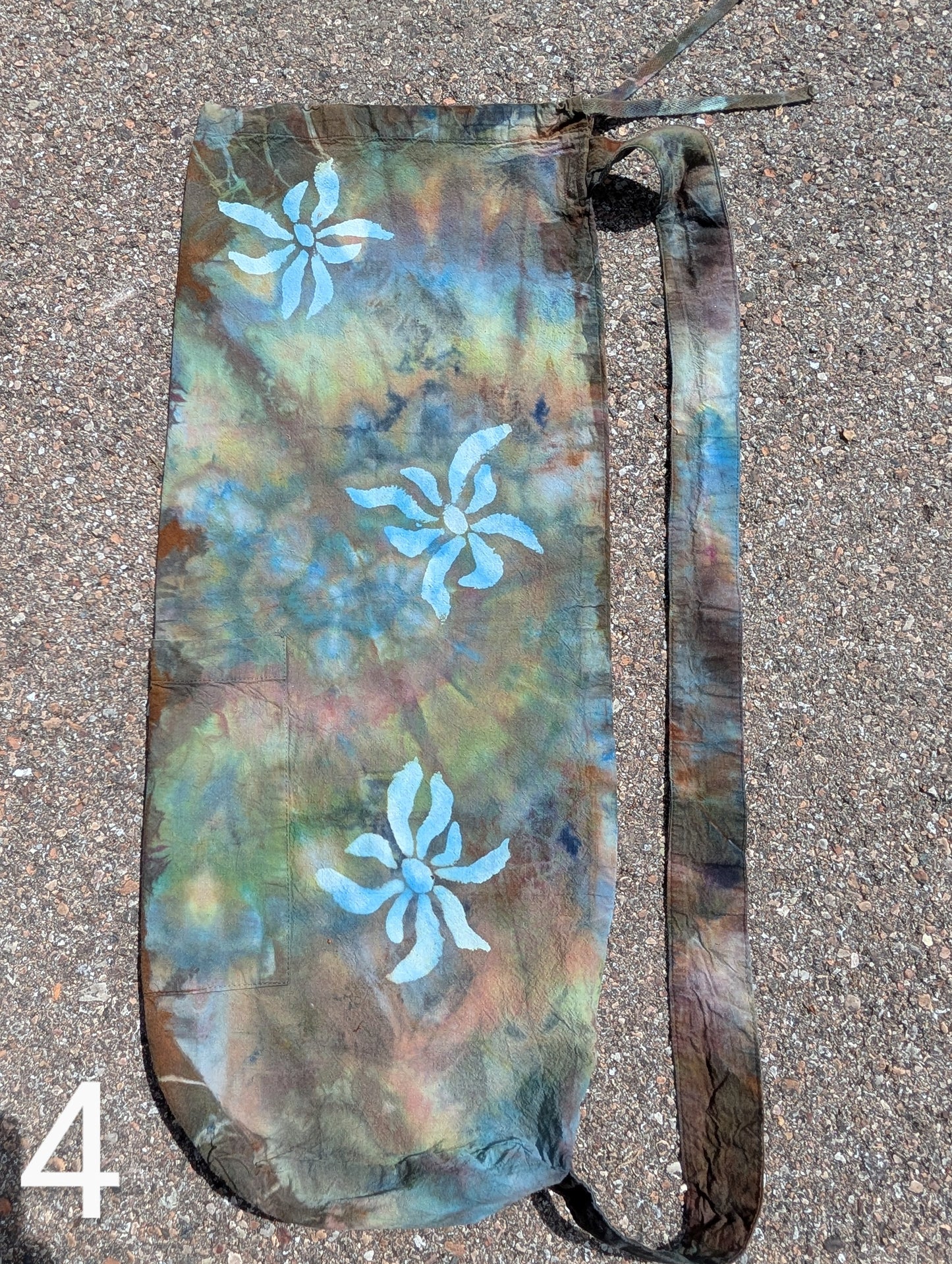 Yoga Mat Bags