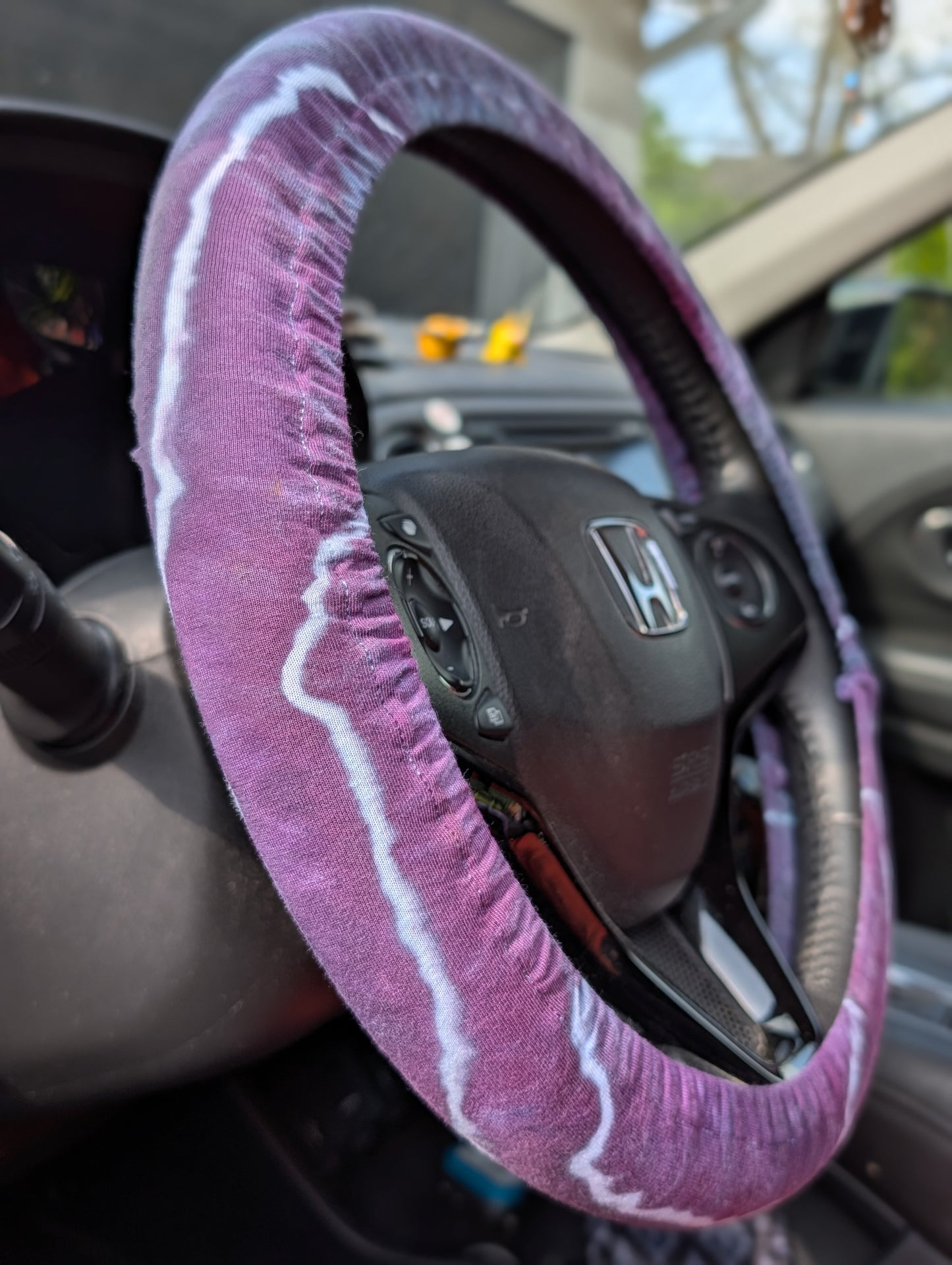 Steering Wheel Covers