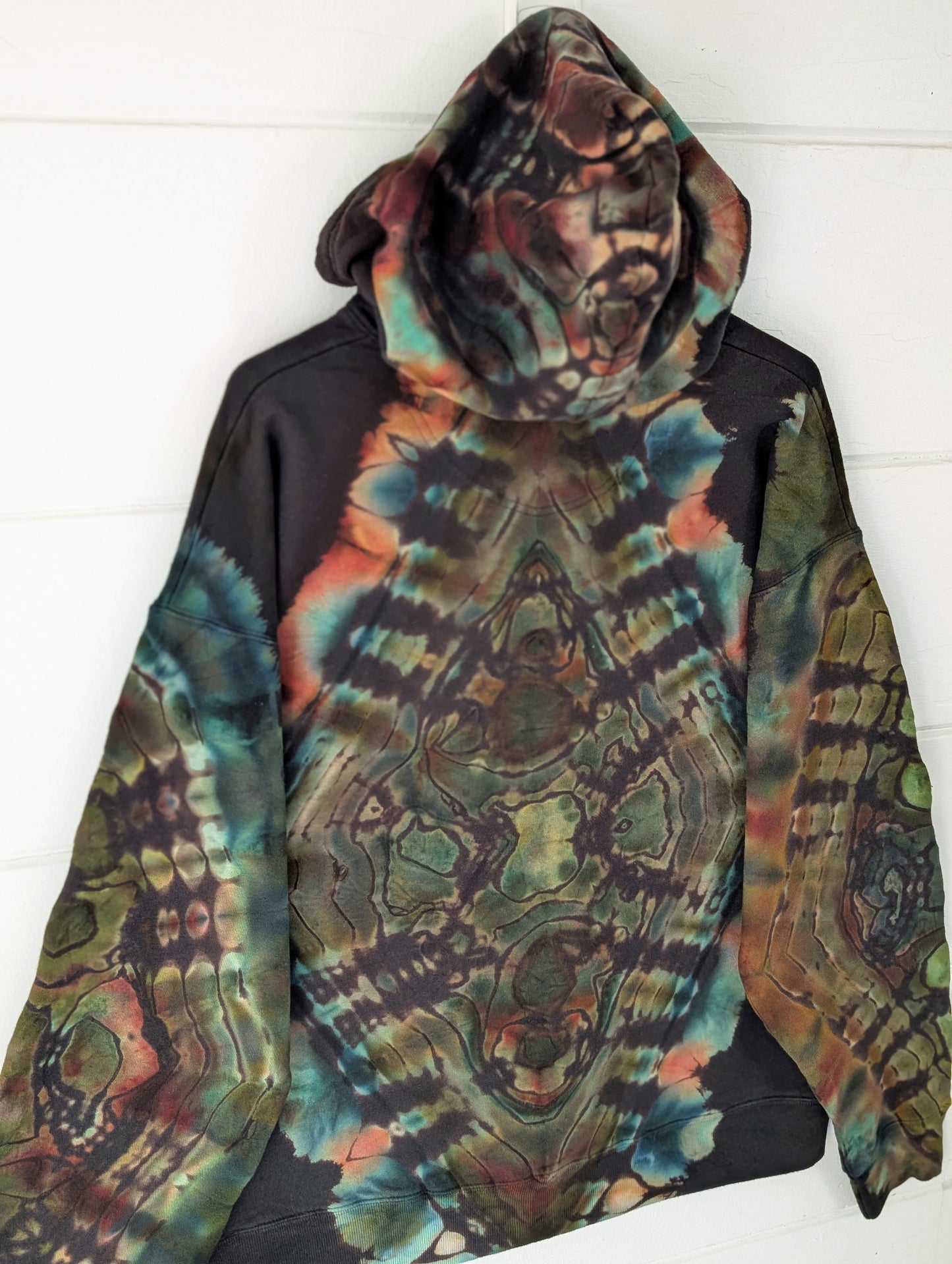 OG Hoodie • Large