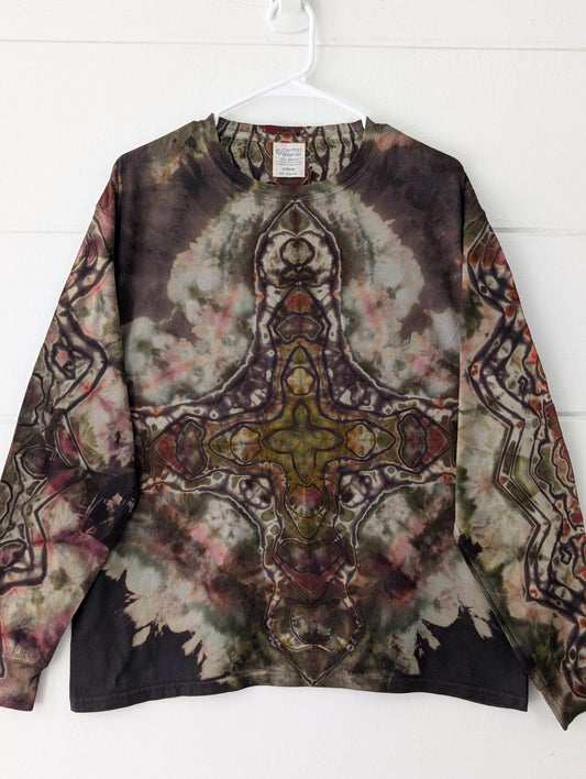 MEDIUM SACRED LONG SLEEVE