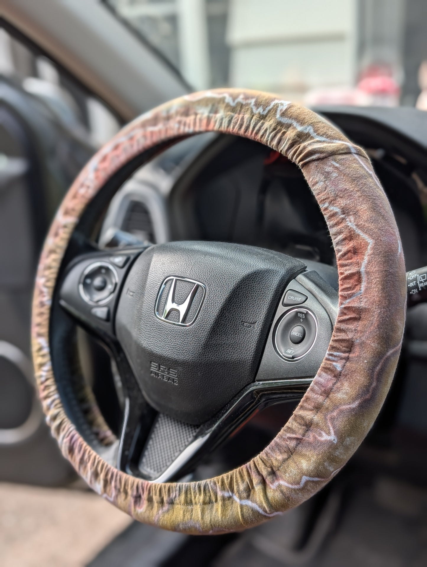 Steering Wheel Covers