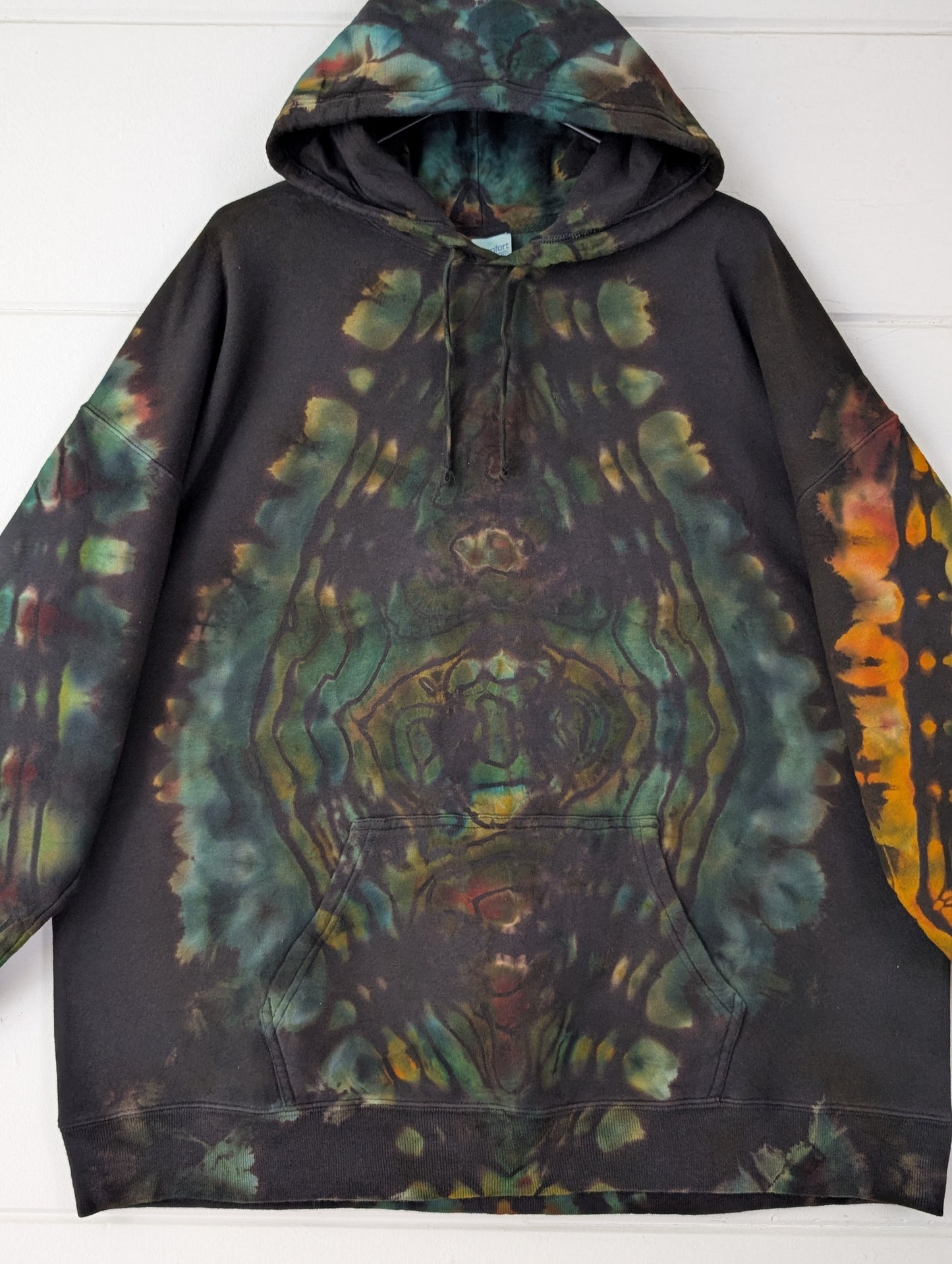 OG Hoodie • XL