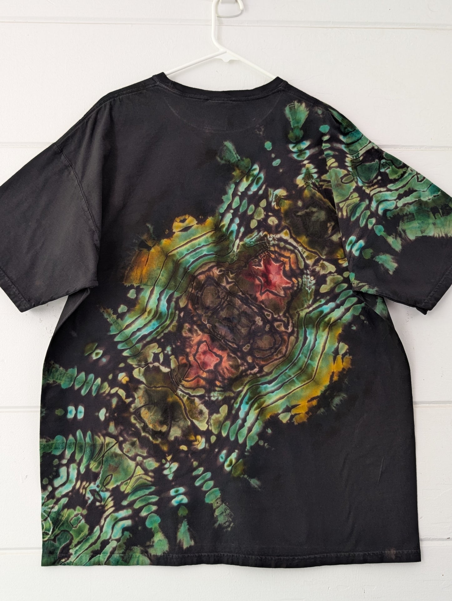 Sacred Reverse • 2XL