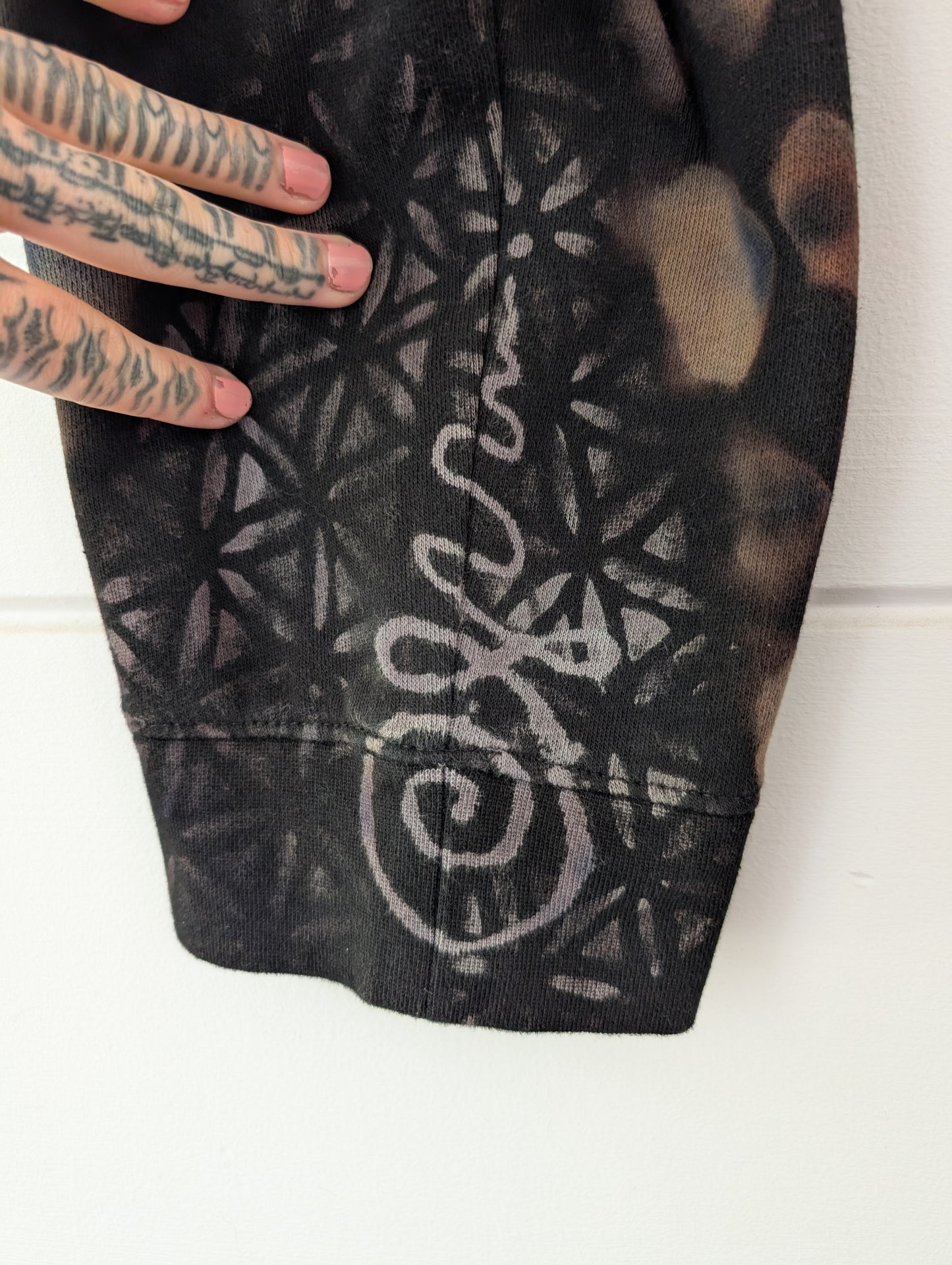 Sacred Sweatpants • 2XL