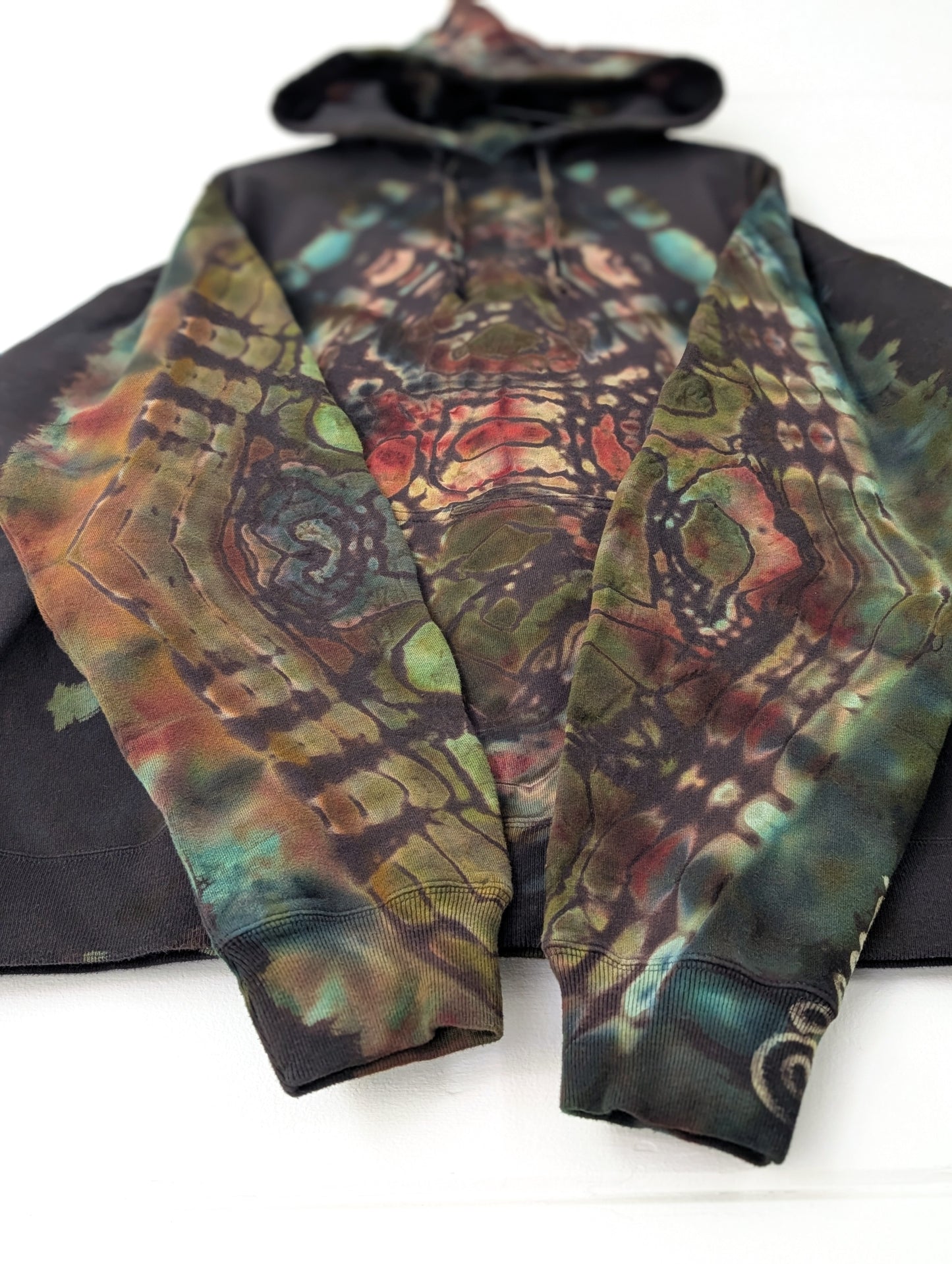 OG Hoodie • Large
