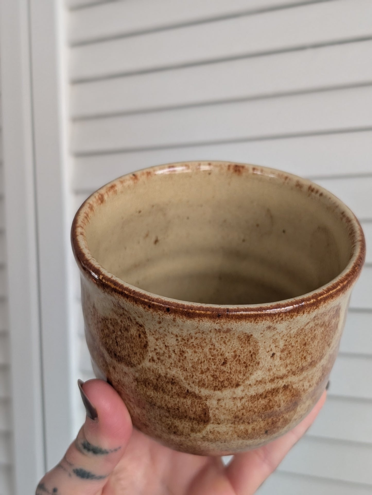 Small Planter