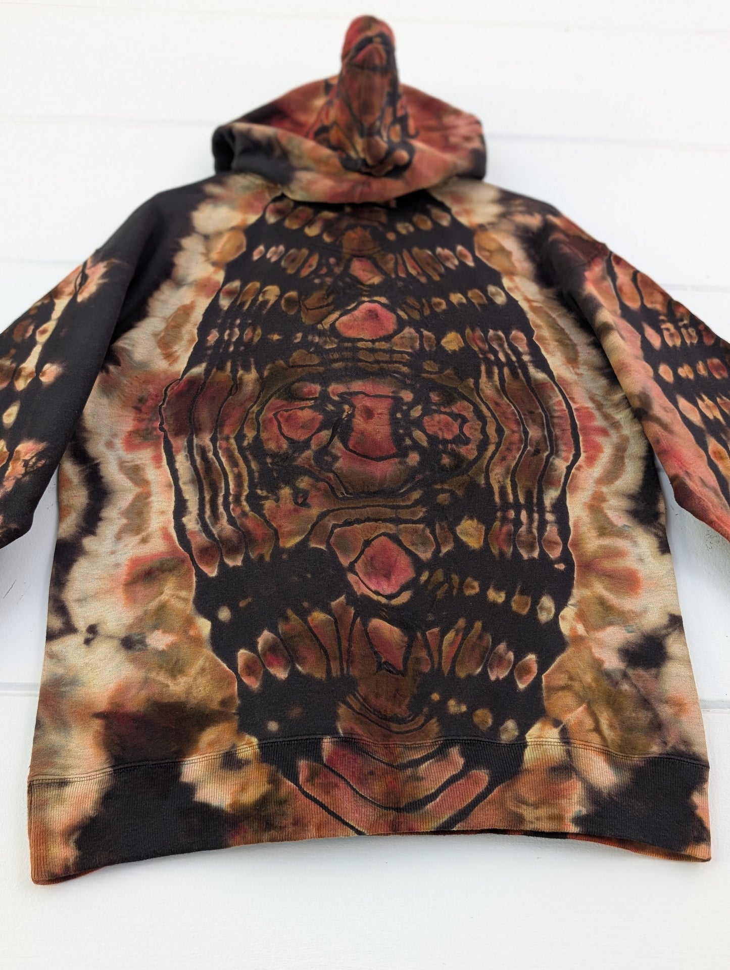 SMALL OG HOODIE
