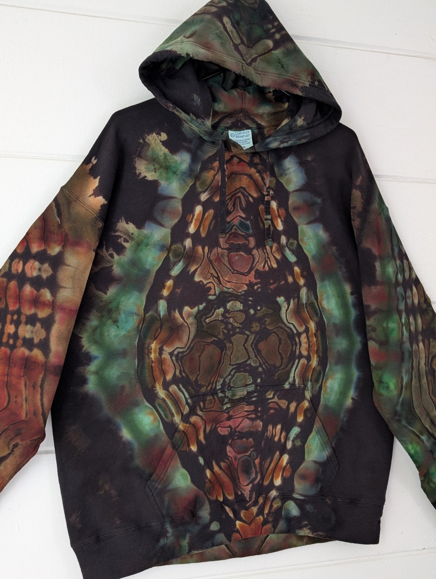 OG Hoodie • Large