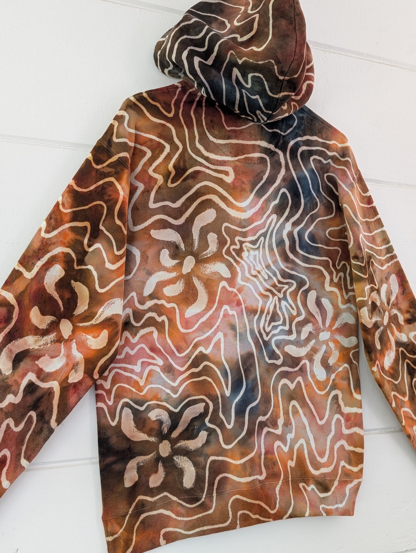 Sacred Flow Hoodie • Small