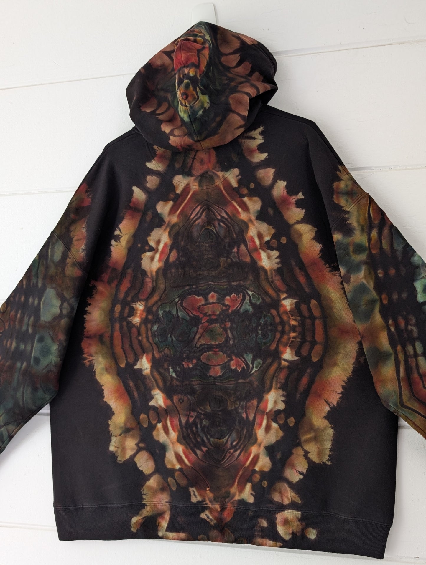 OG Hoodie • XL