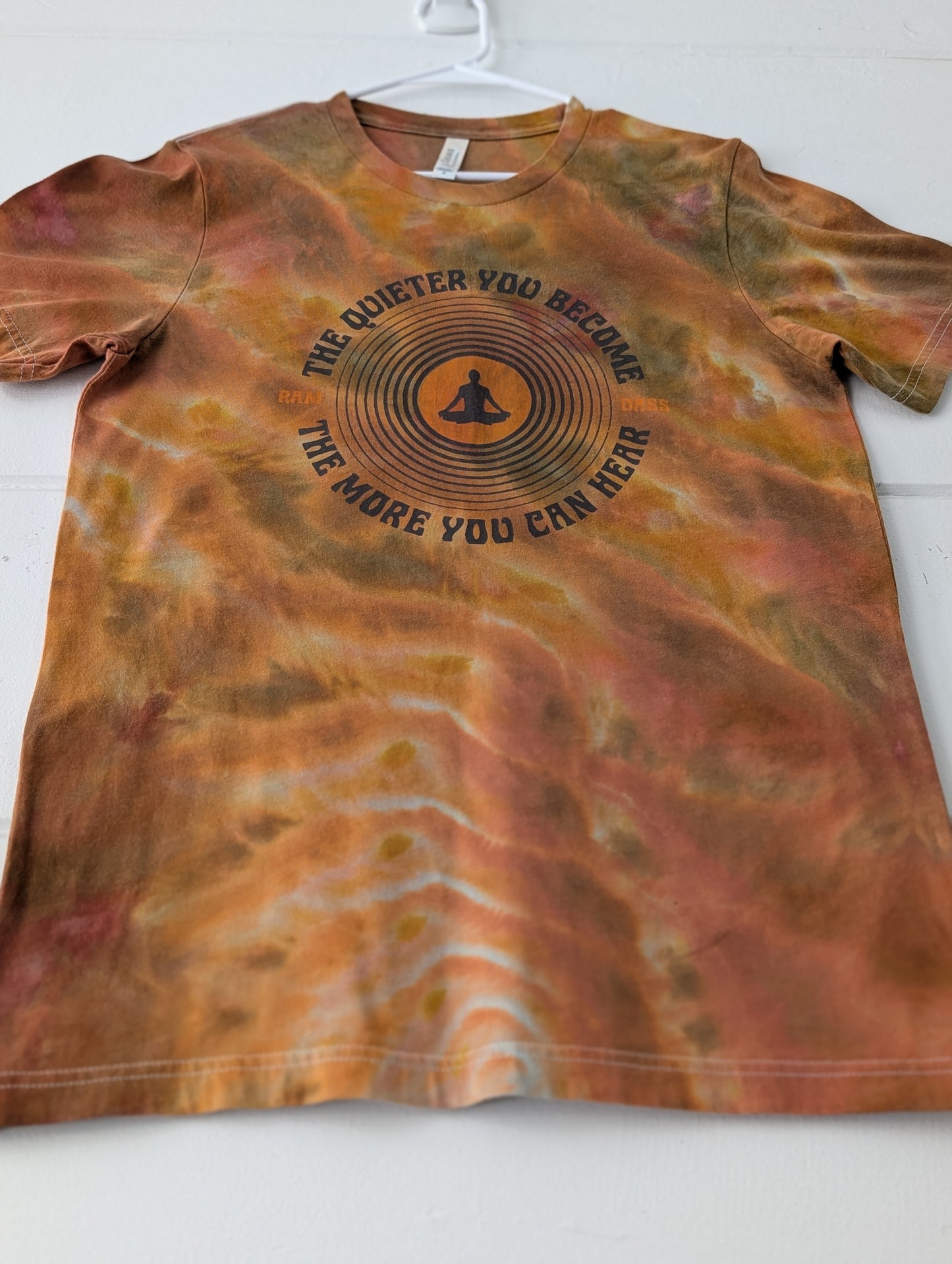 MEDIUM RAM DASS TEE