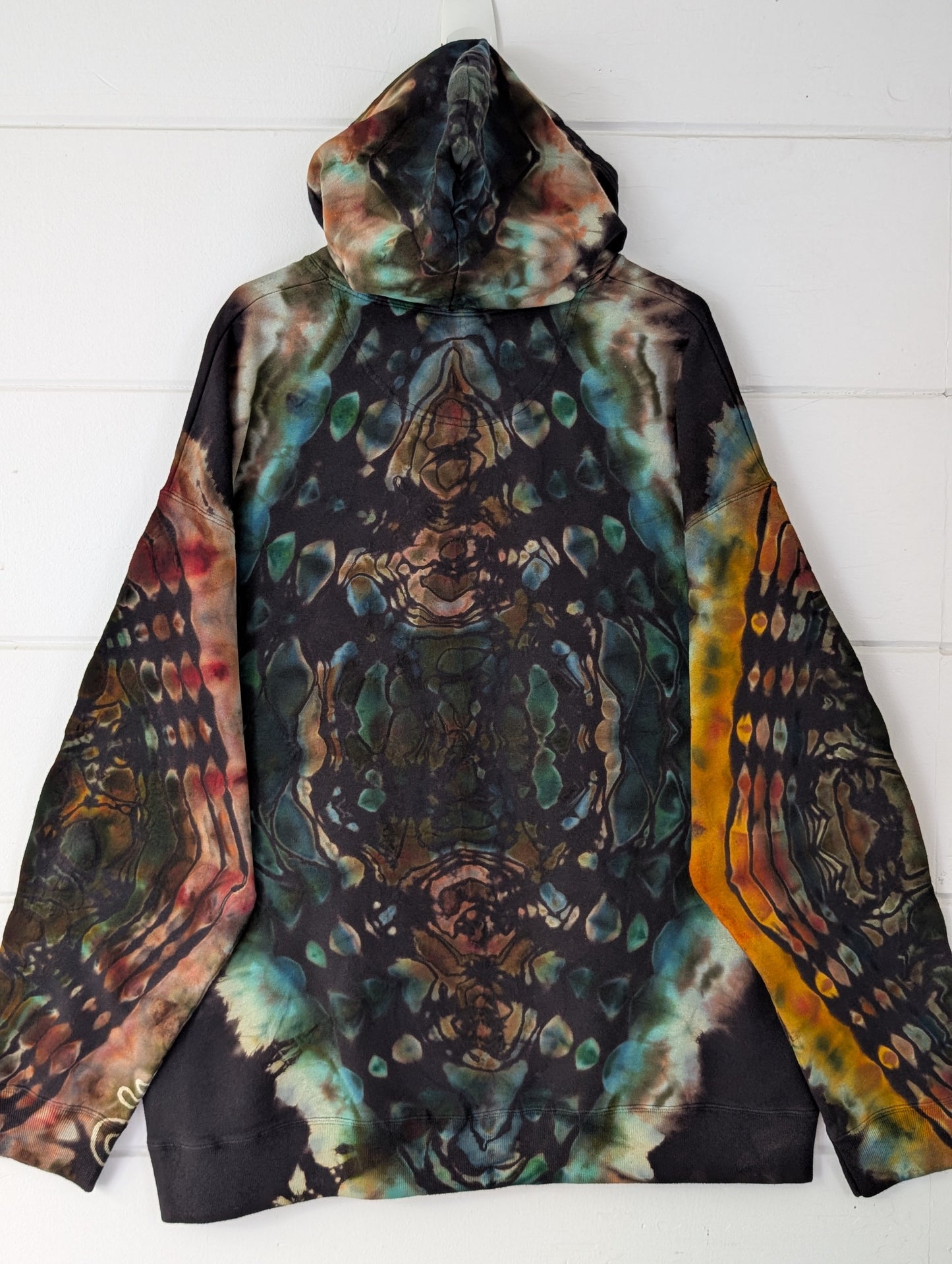 OG Lux Hoodie • XL