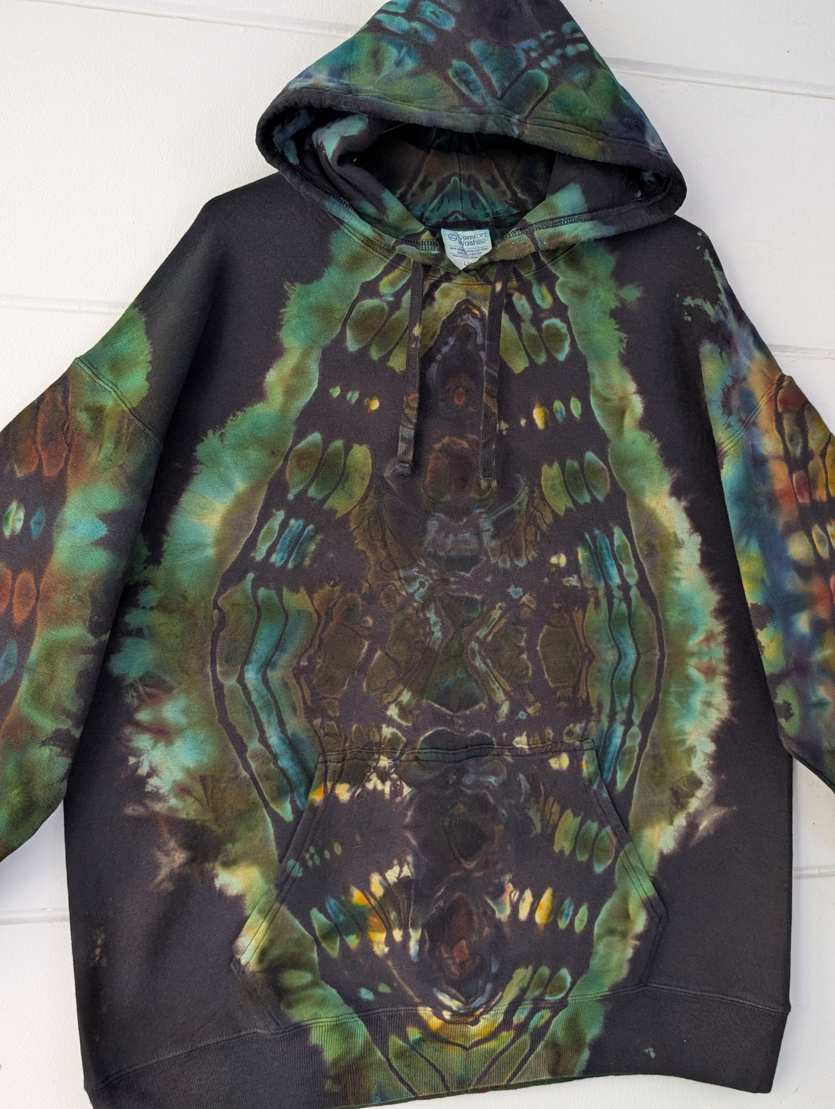 OG Hoodie • Large