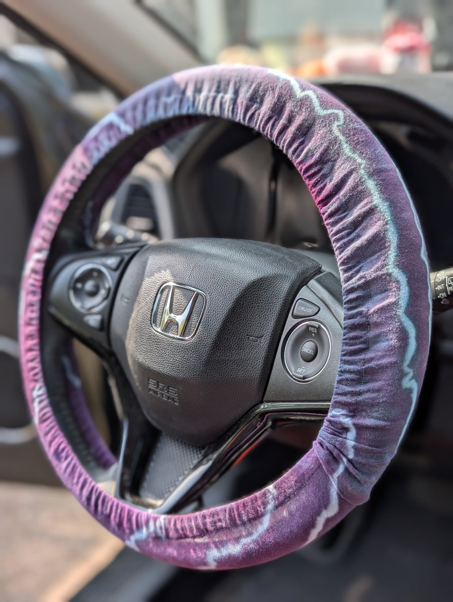 Steering Wheel Covers