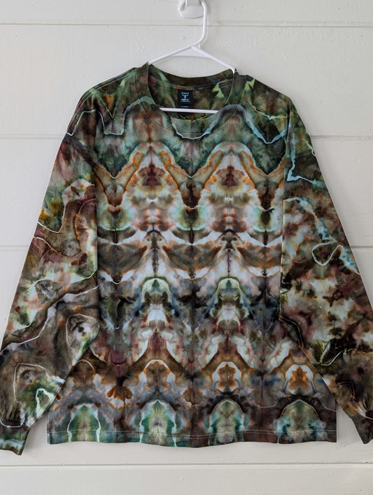 XL SACRED LONG SLEEVE