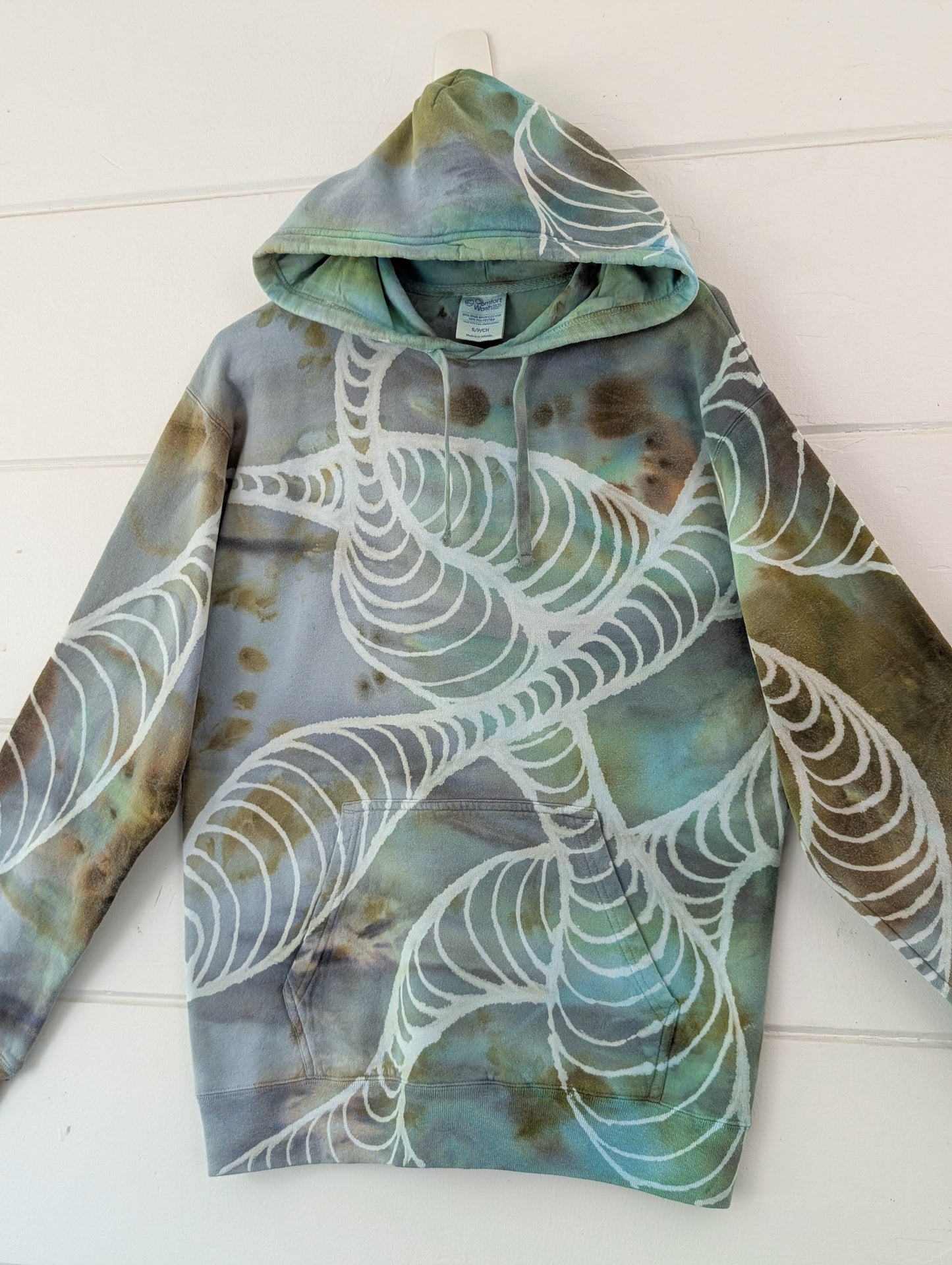 Ether Hoodie • Small