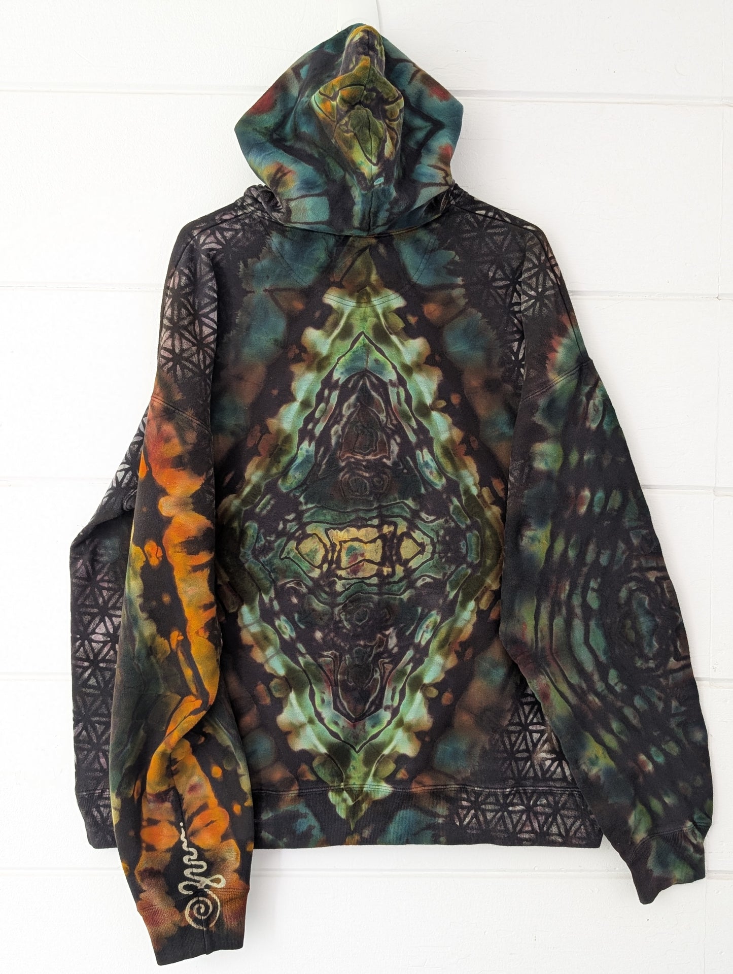 OG 2.0 • XL