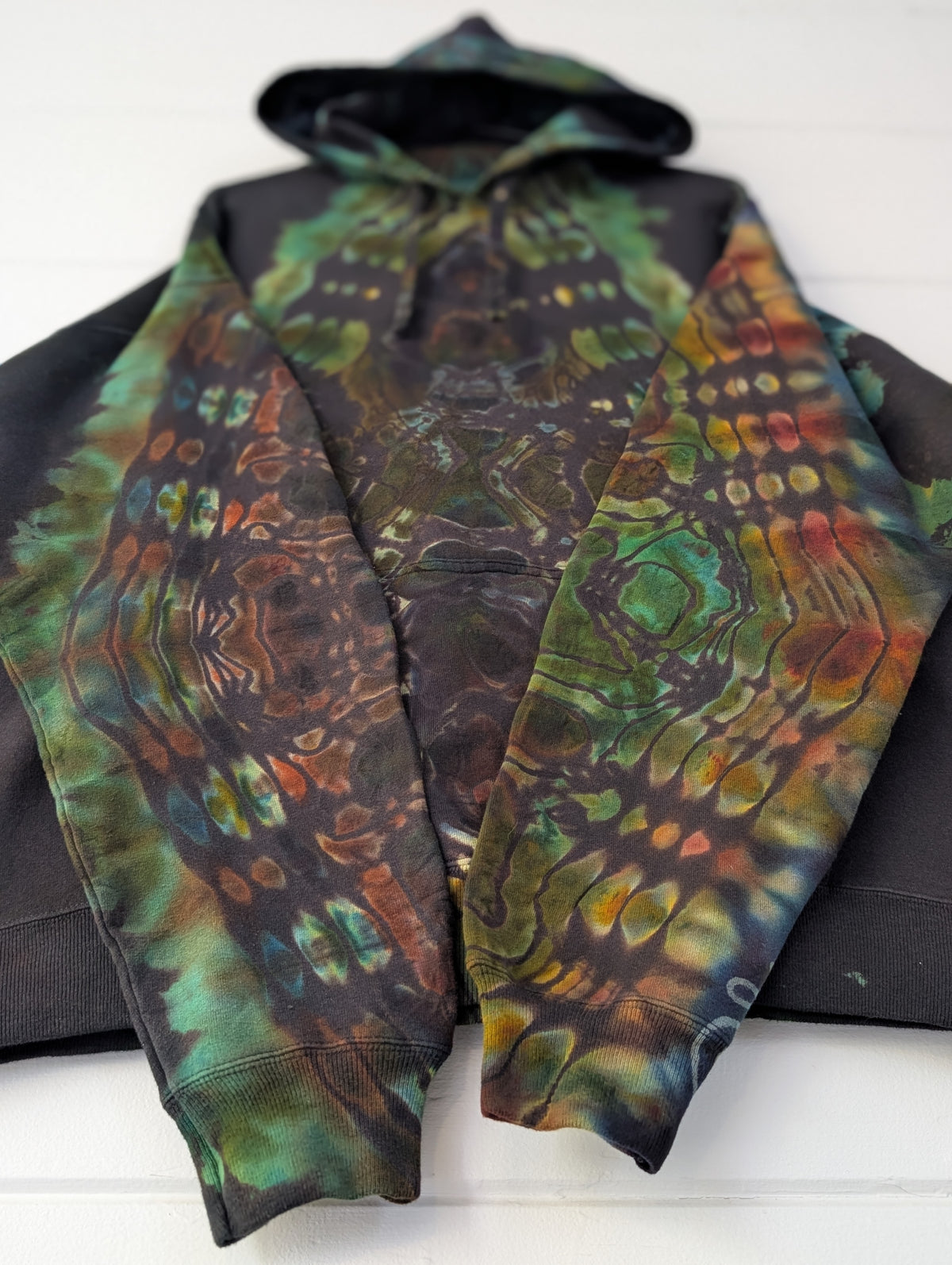 OG Hoodie • Large